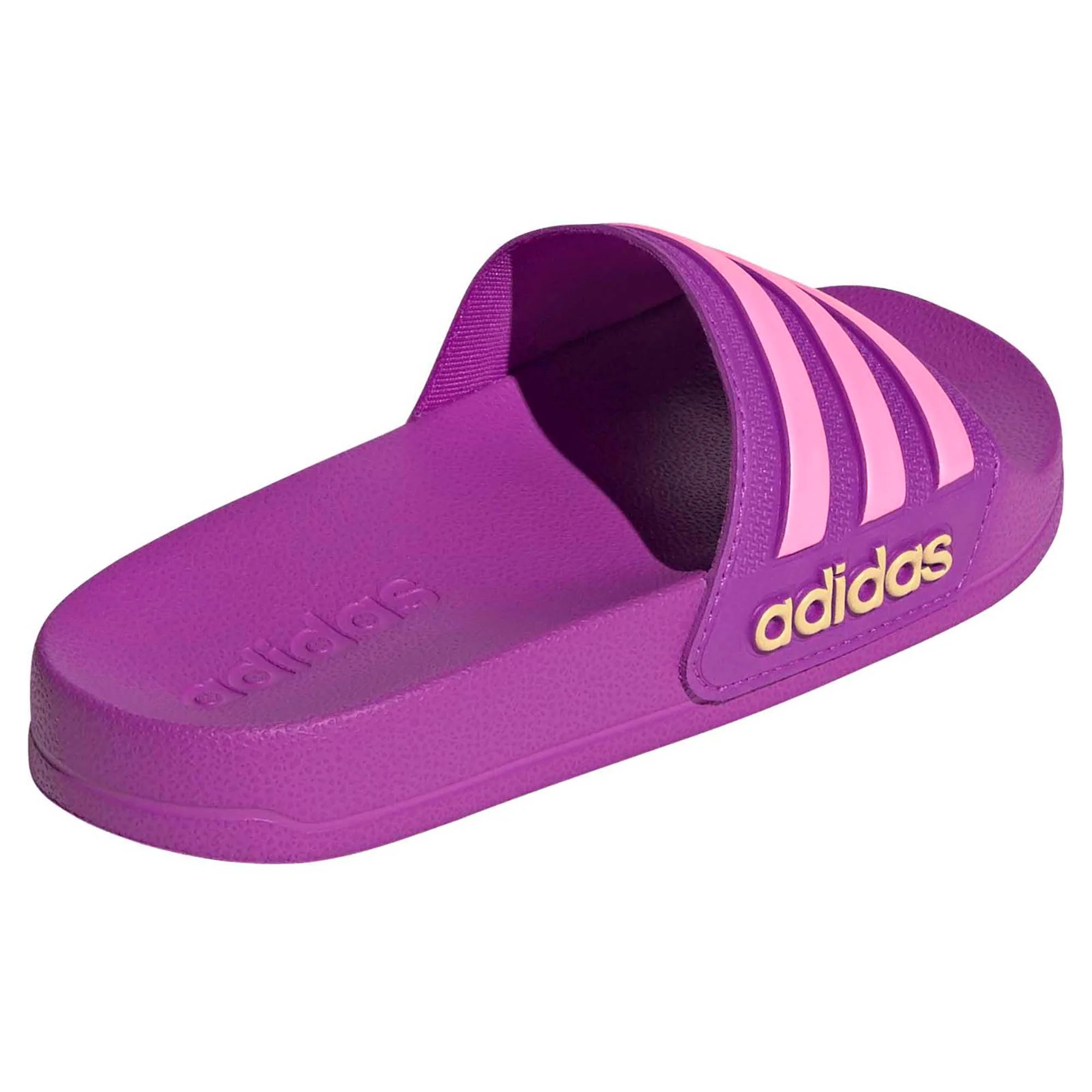Kid's Adilette Shower Slides - Image 4