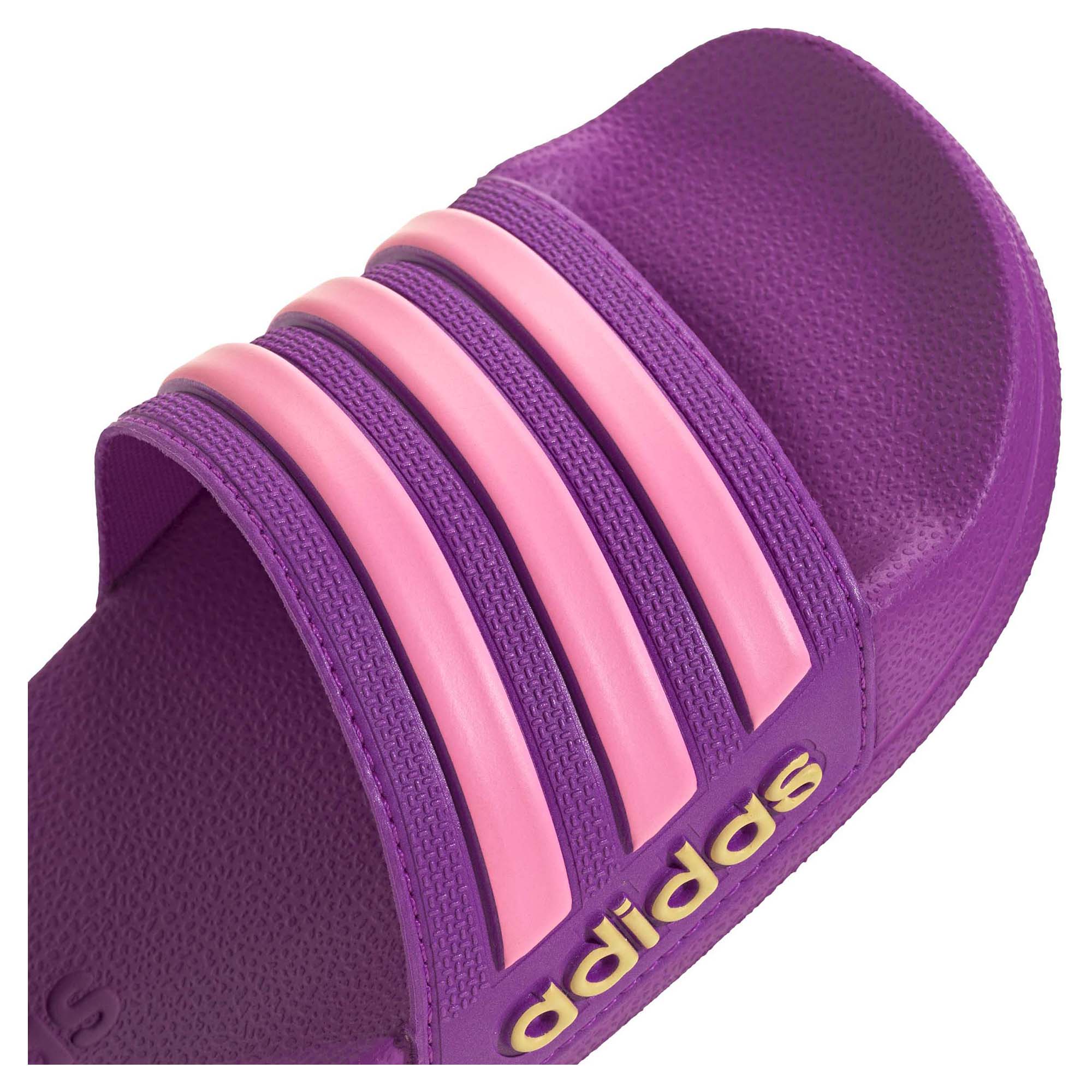 Kid's Adilette Shower Slides - Image 7