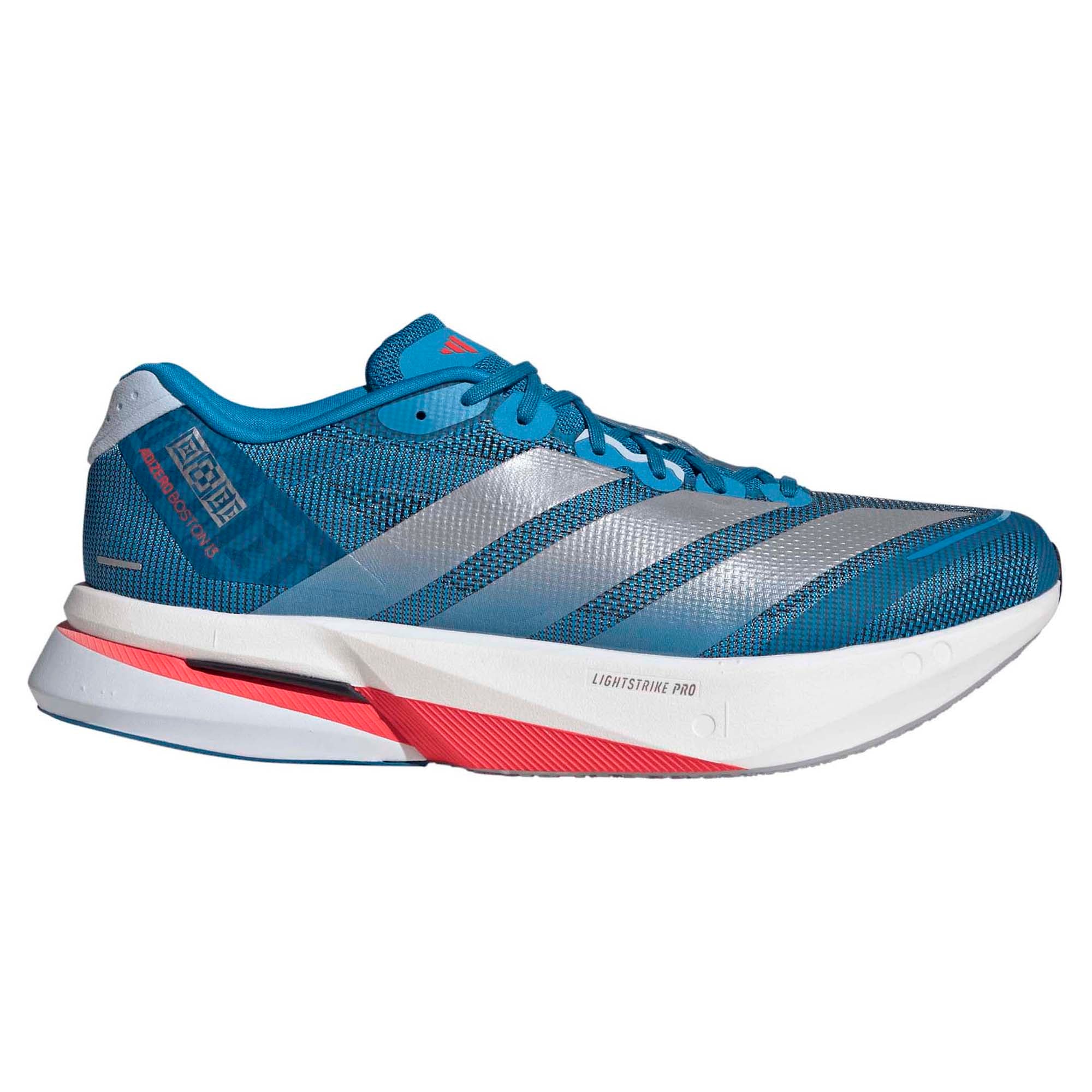 Adizero Boston 13 Men's Running Shoes