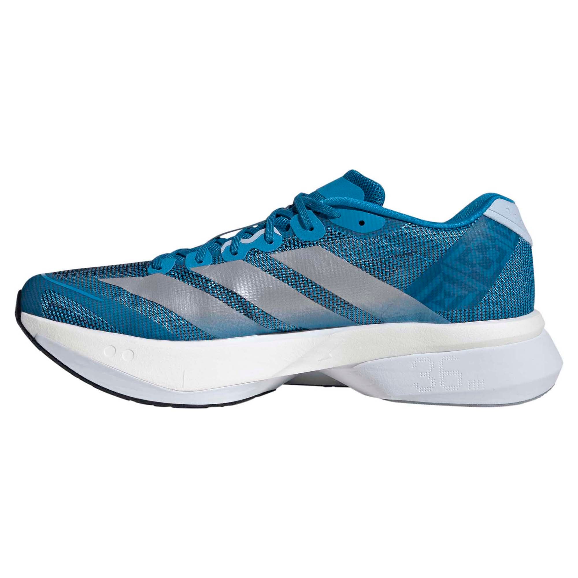 Adizero Boston 13 Men's Running Shoes - Image 2