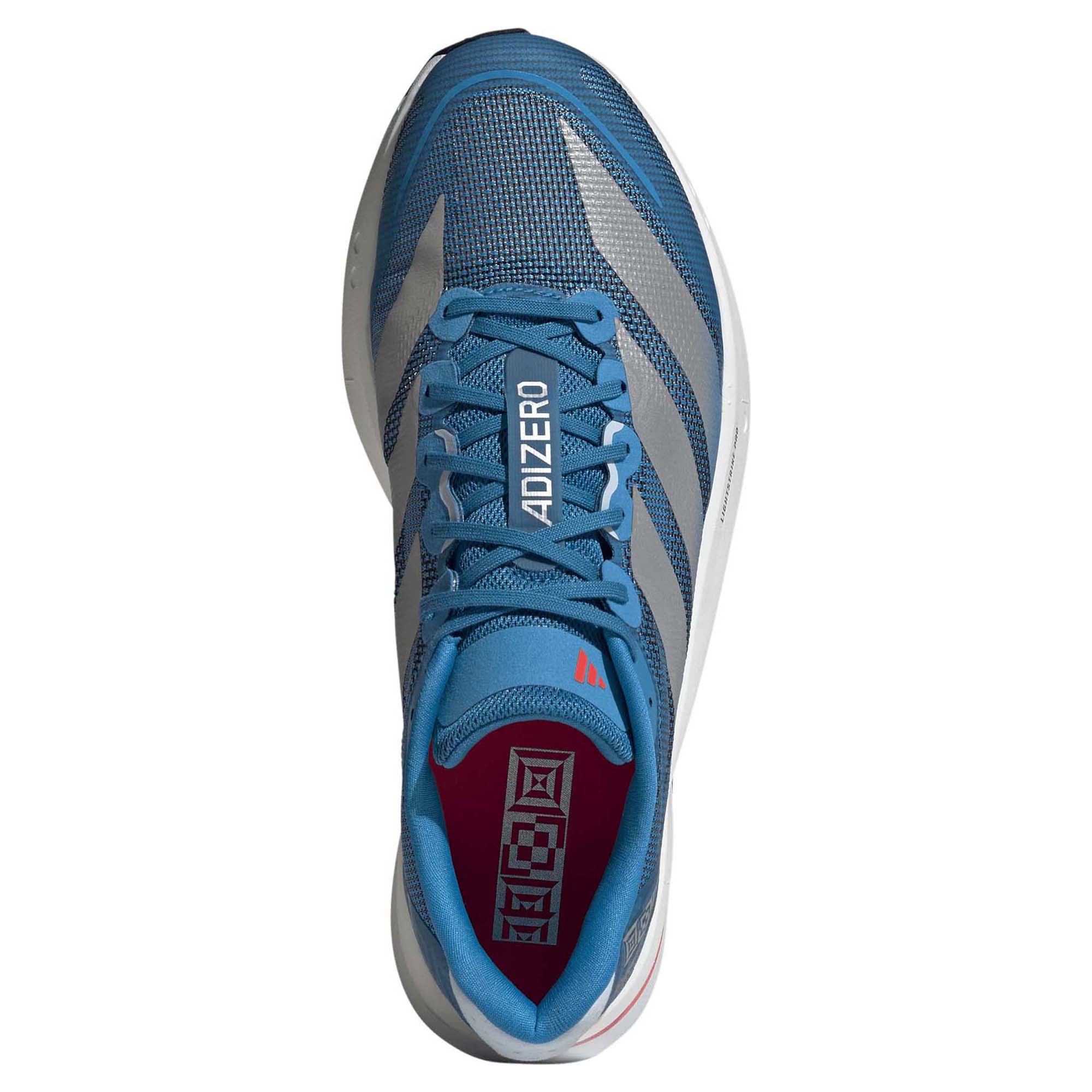 Adizero Boston 13 Men's Running Shoes - Image 5