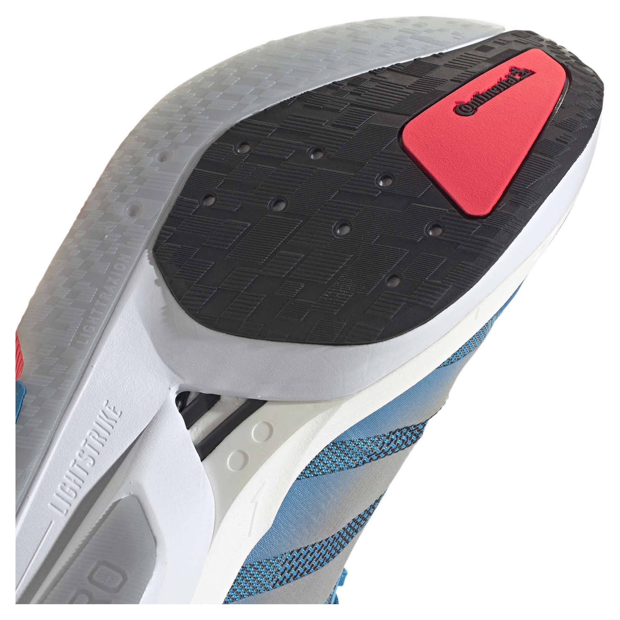 Adizero Boston 13 Men's Running Shoes - Image 8