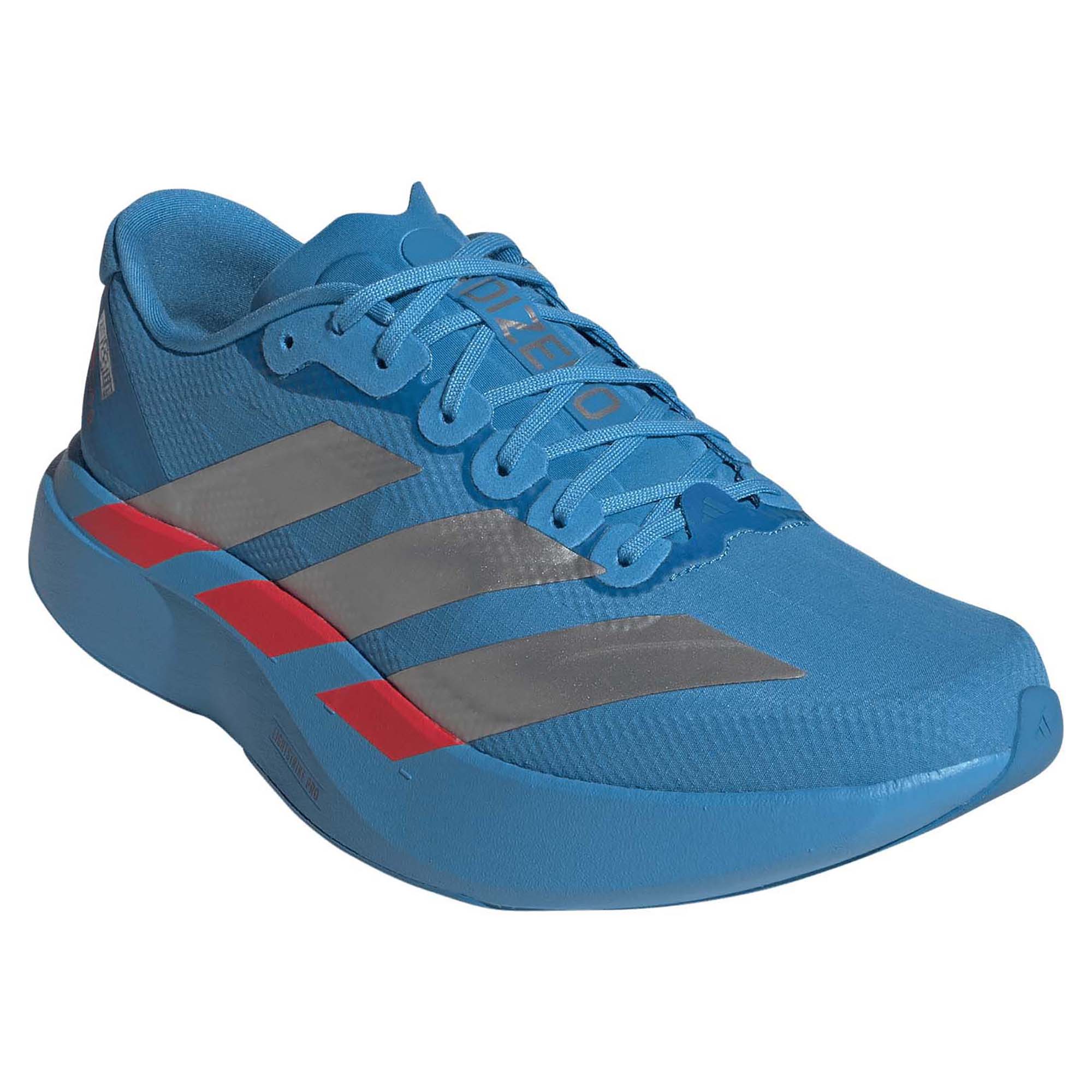 Adizero Evo SL Woven Men's Running Shoes - Image 3