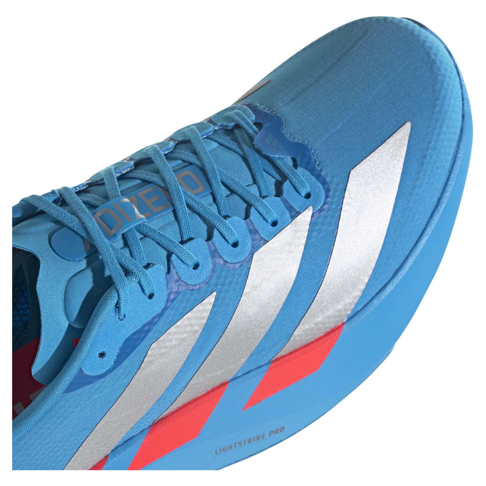 Adizero Evo SL Woven Men's Running Shoes - Image 7