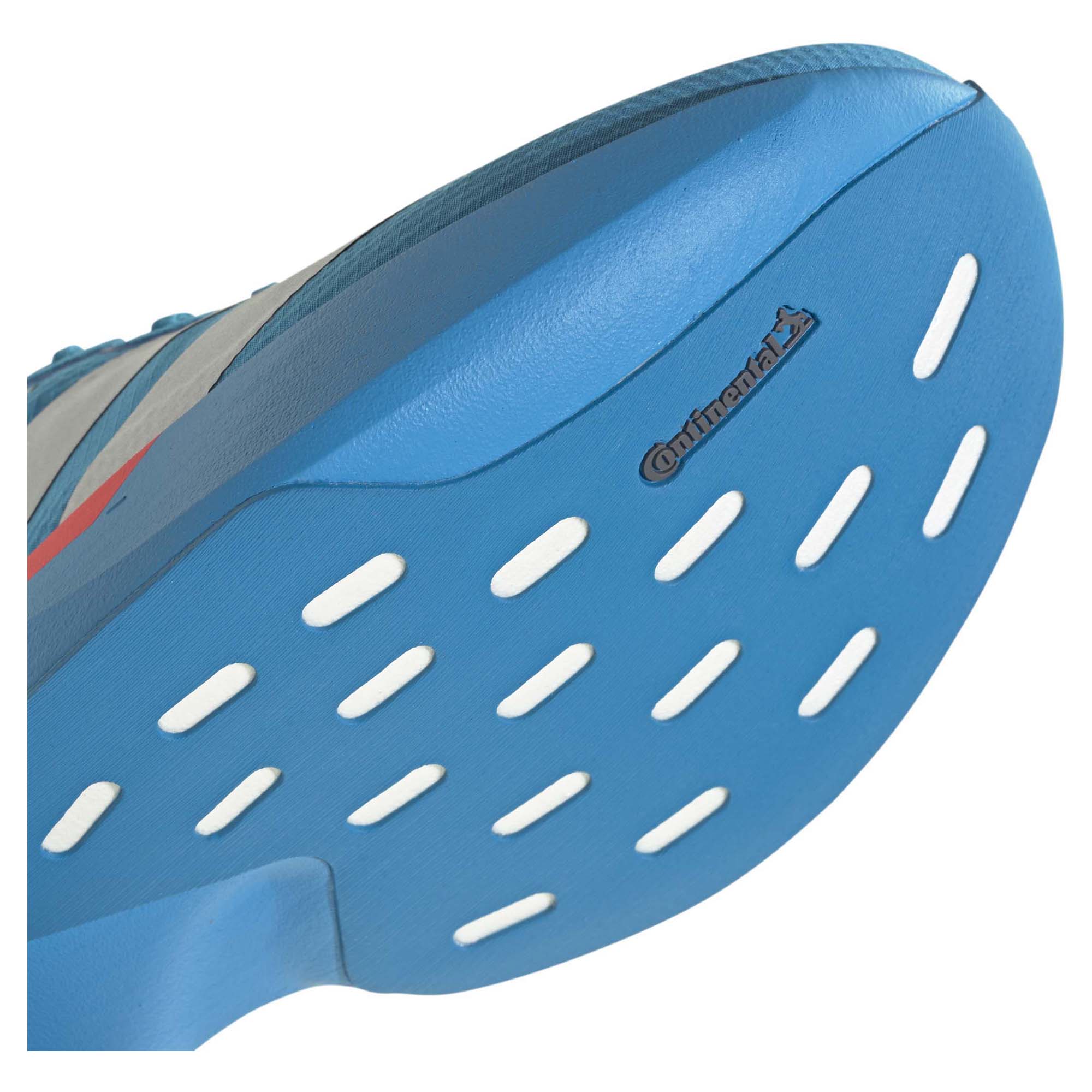 Adizero Evo SL Woven Men's Running Shoes - Image 8