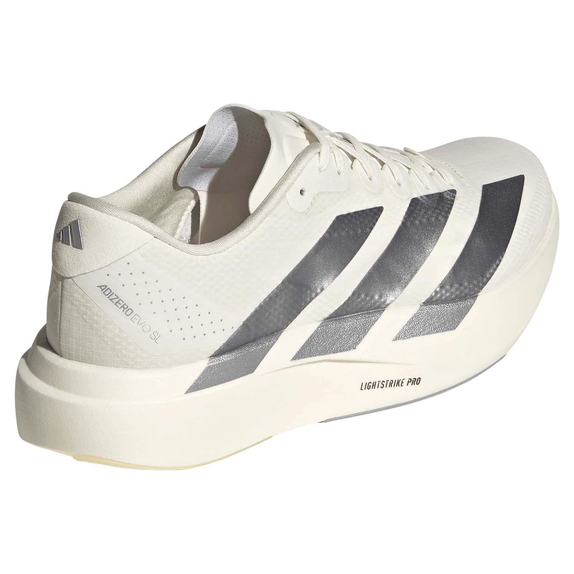 Adizero Evo SL Woven Men's Running Shoes - Image 4