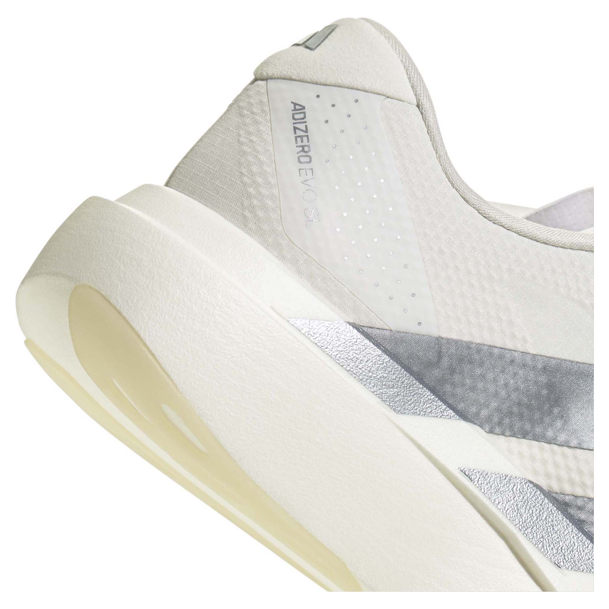 Adizero Evo SL Woven Men's Running Shoes - Image 8