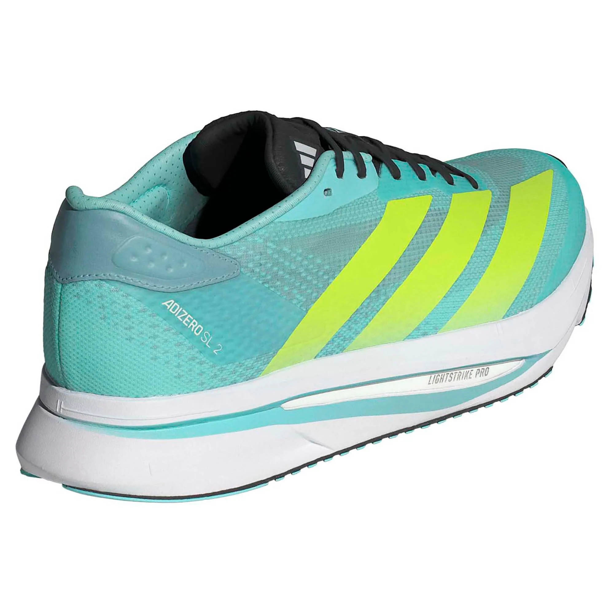Adizero SL 2 Men's Running Shoes - Image 6