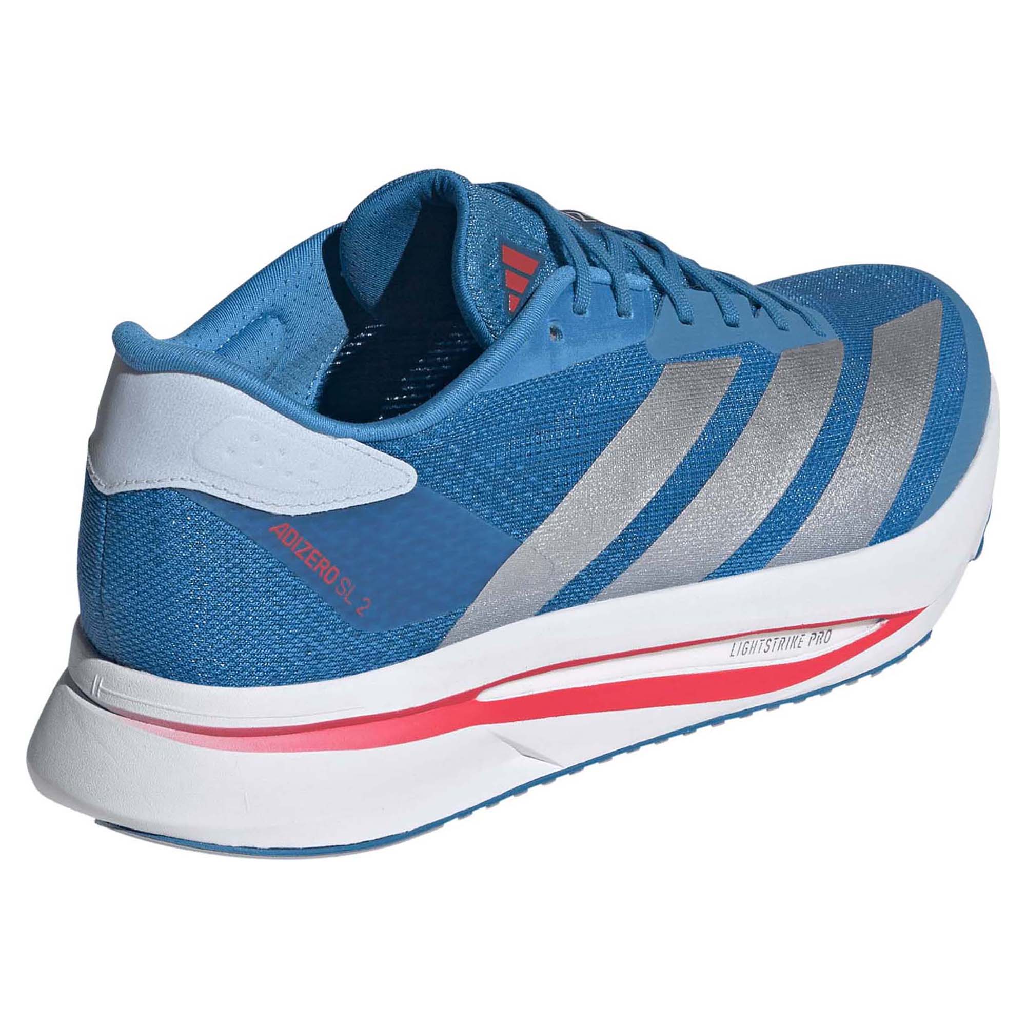 Adizero SL 2 Men's Running Shoes - Image 4