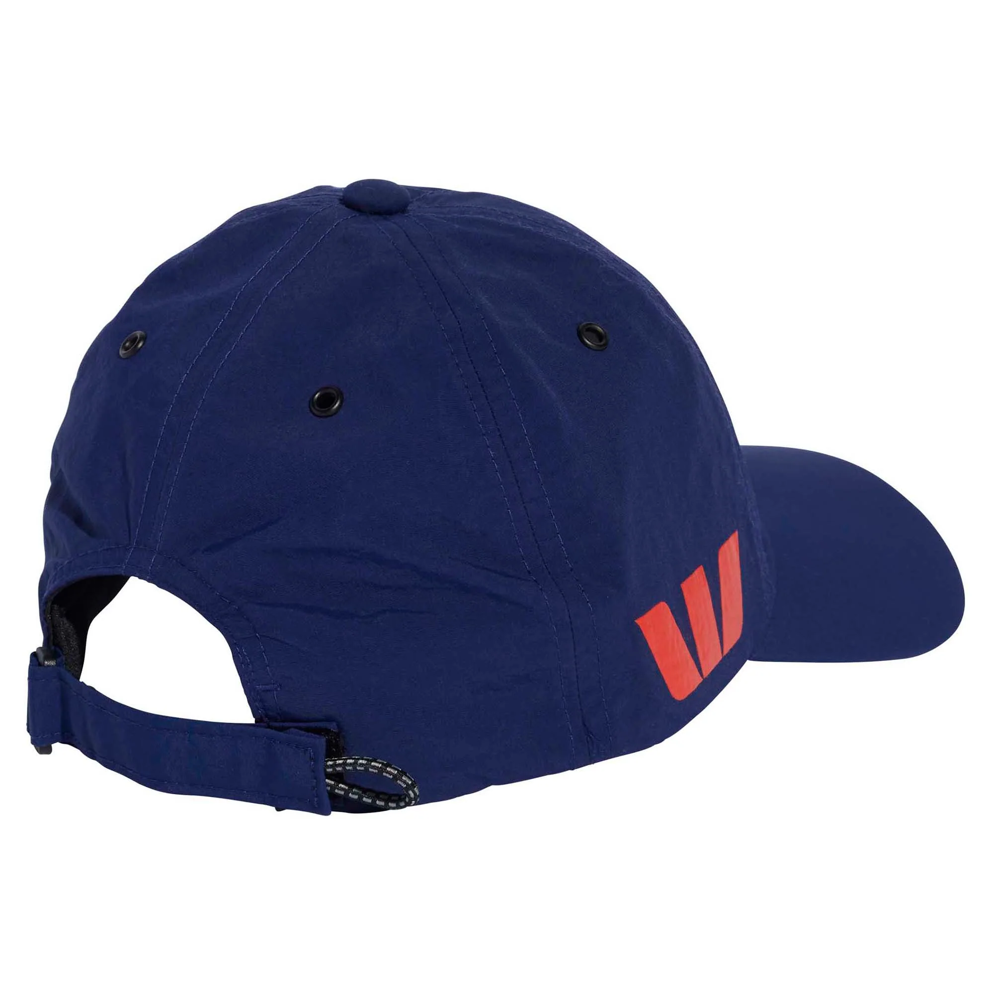 Adult's State Of Origin New South Wales Tech Baseball Cap - Image 2