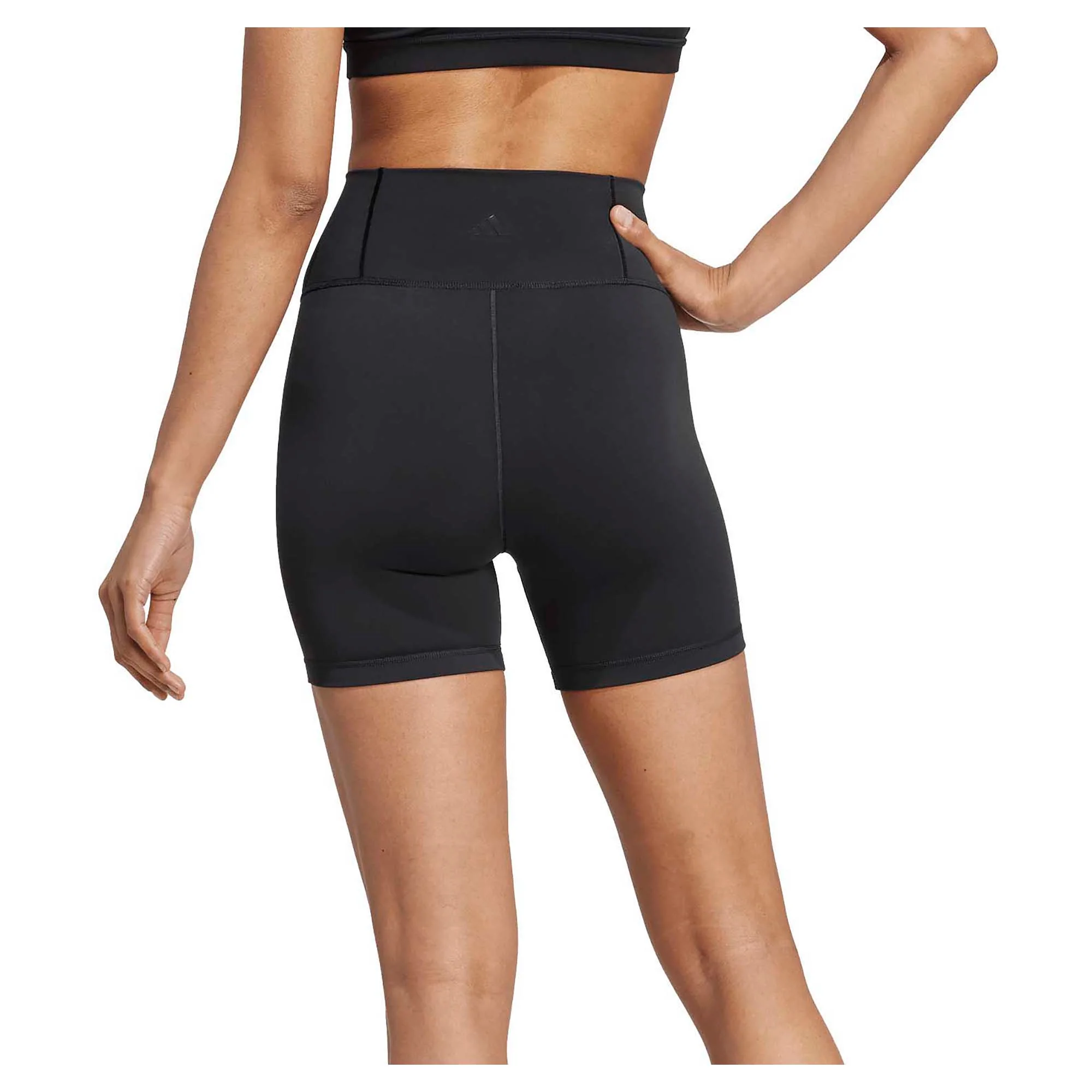 Women's All Me 5 Inch Bike Shorts - Image 2