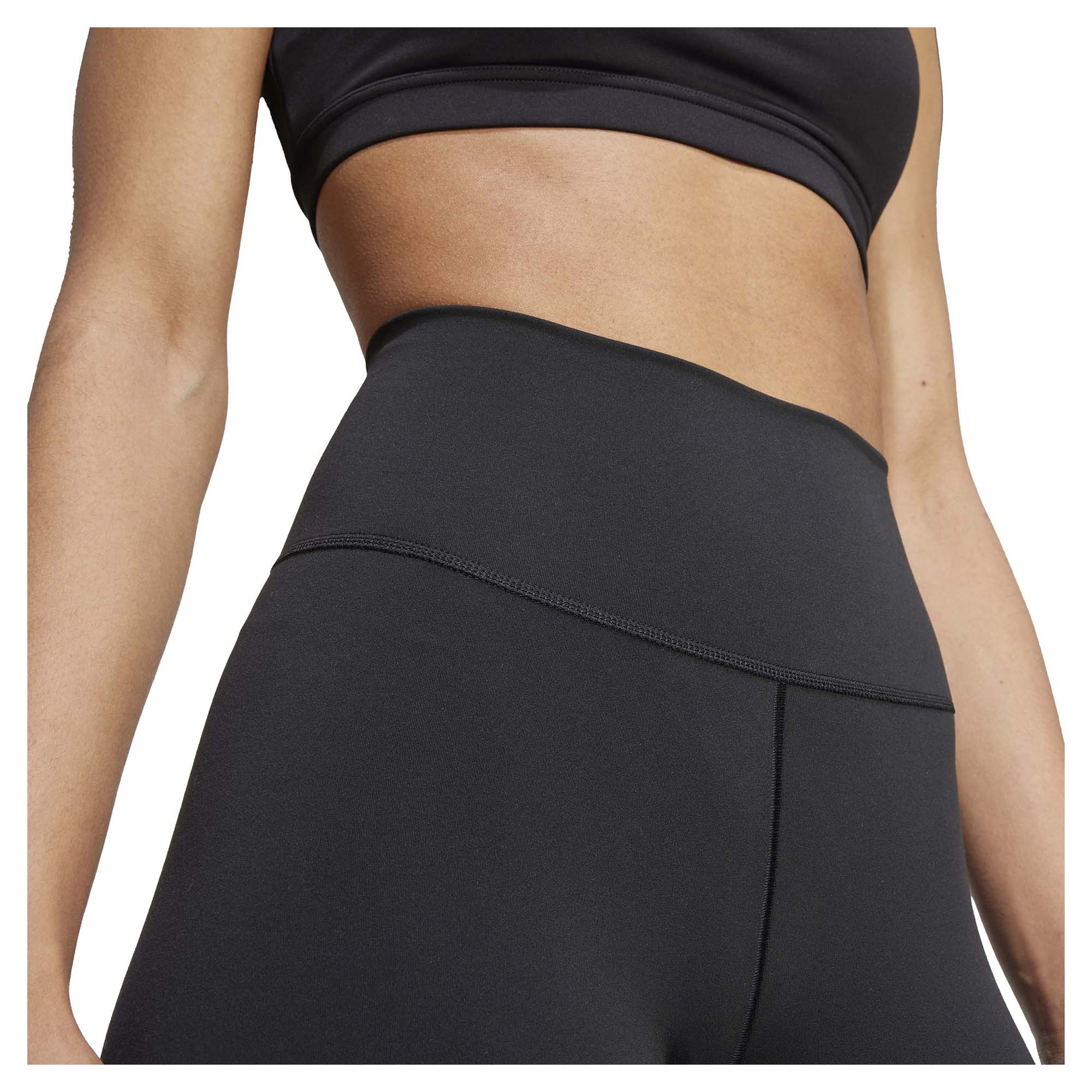 Women's All Me 5 Inch Bike Shorts - Image 4