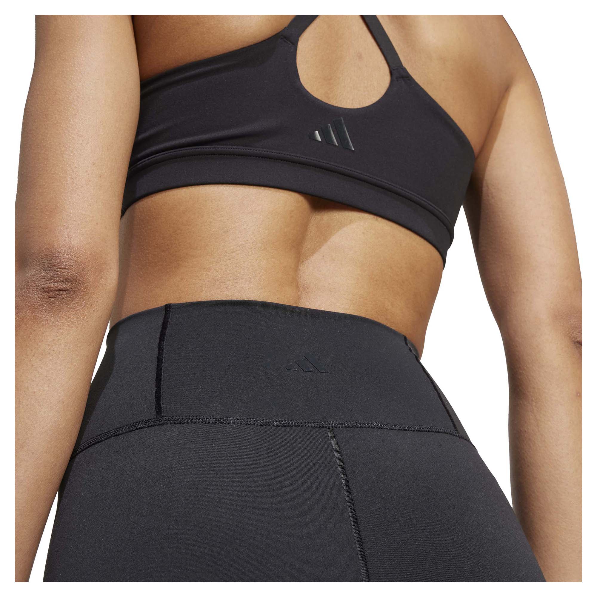 Women's All Me 5 Inch Bike Shorts - Image 5