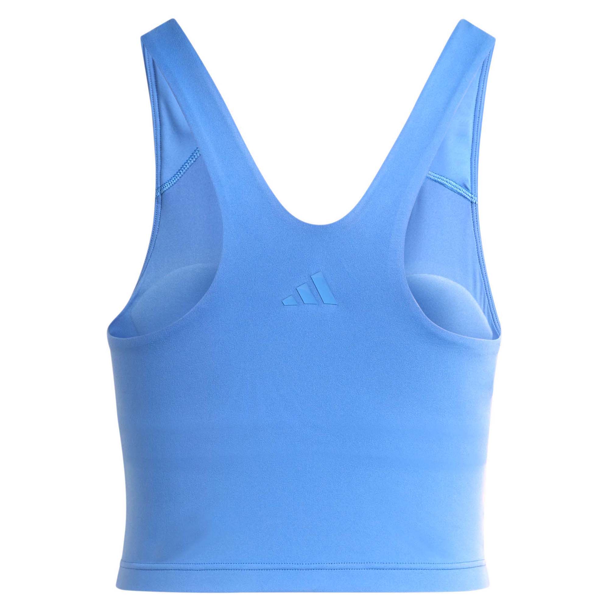 Women's All Me Medium Support Bra Tank - Image 2