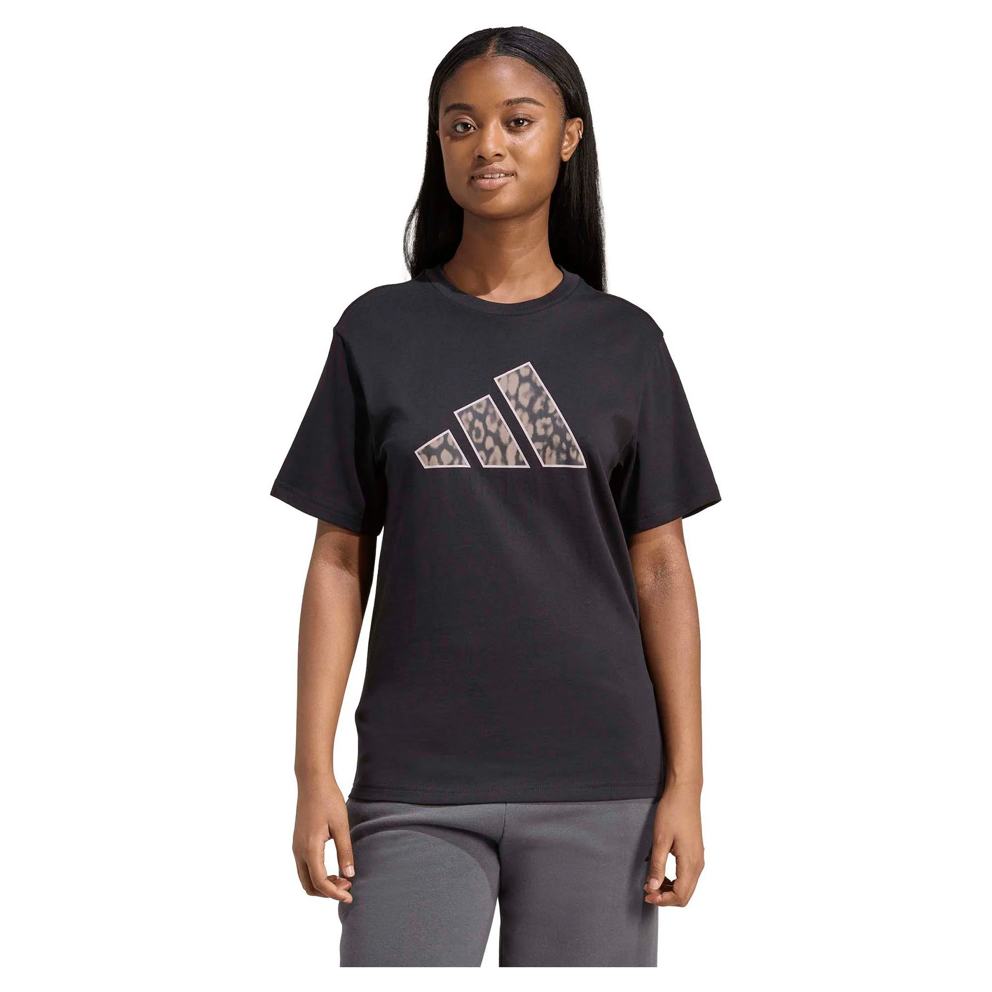 Women's Animal Graphic T-Shirt
