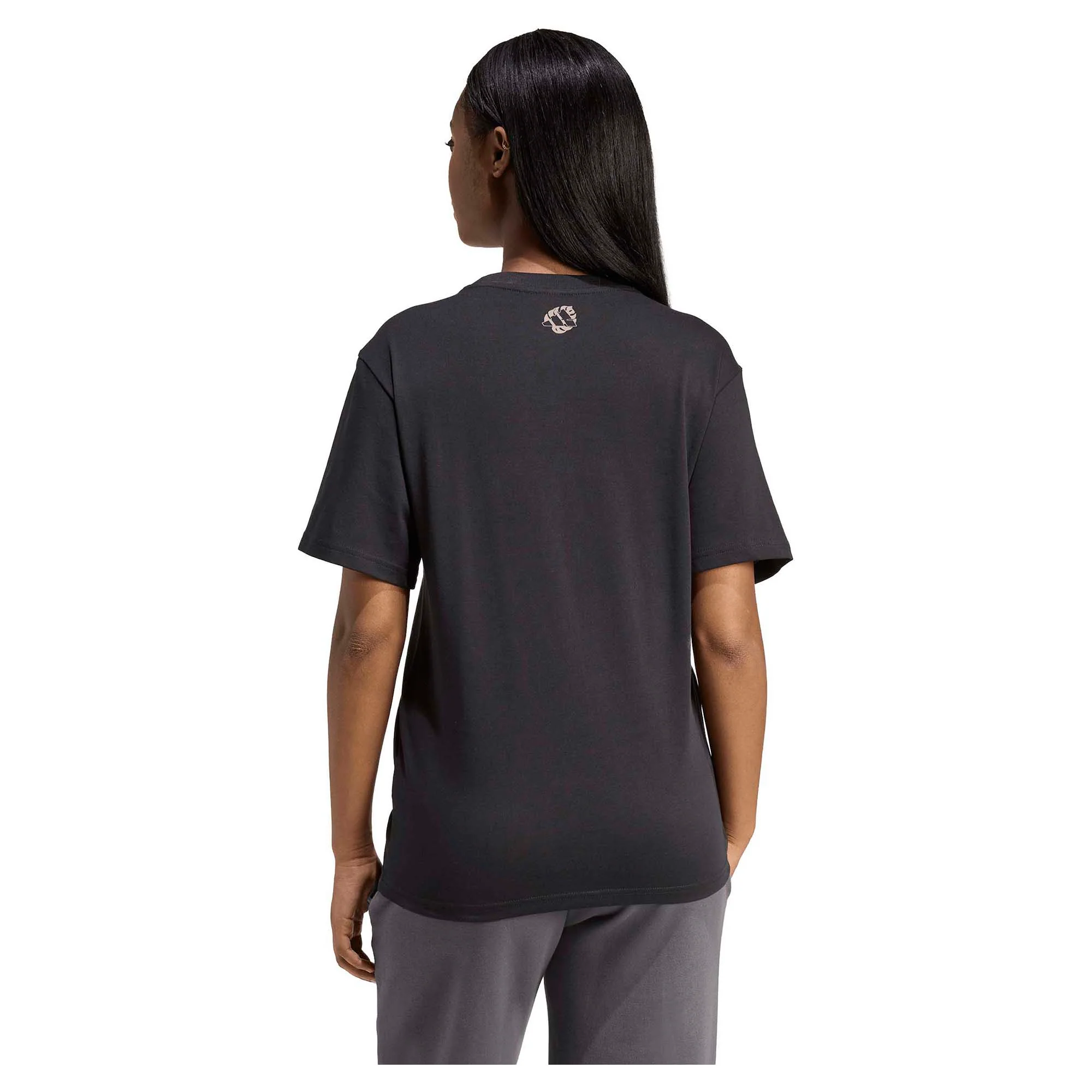 Women's Animal Graphic T-Shirt - Image 2