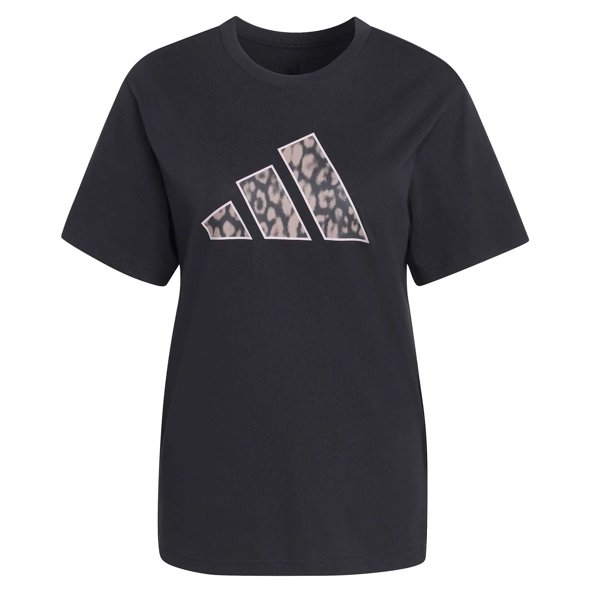 Women's Animal Graphic T-Shirt - Image 3