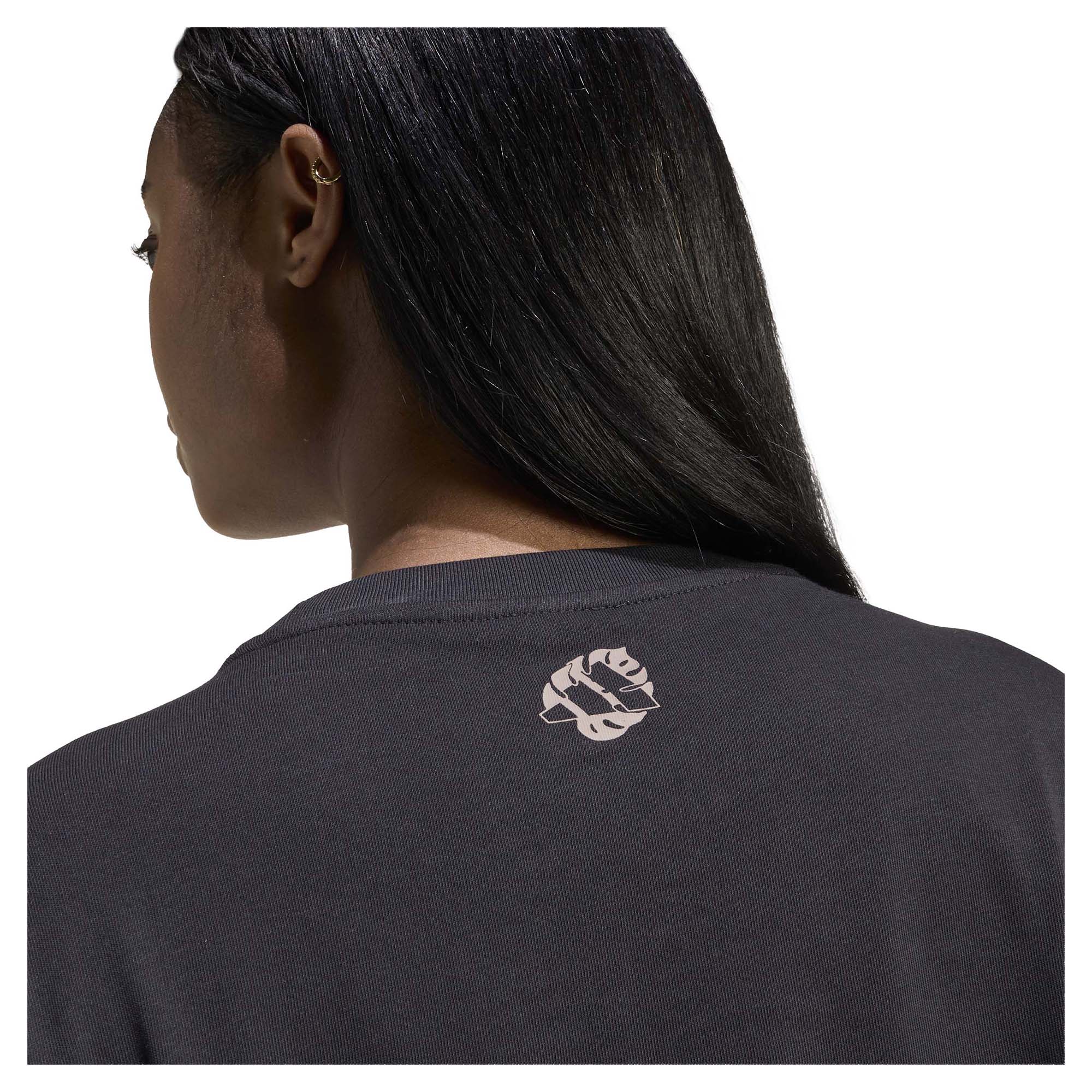 Women's Animal Graphic T-Shirt - Image 5
