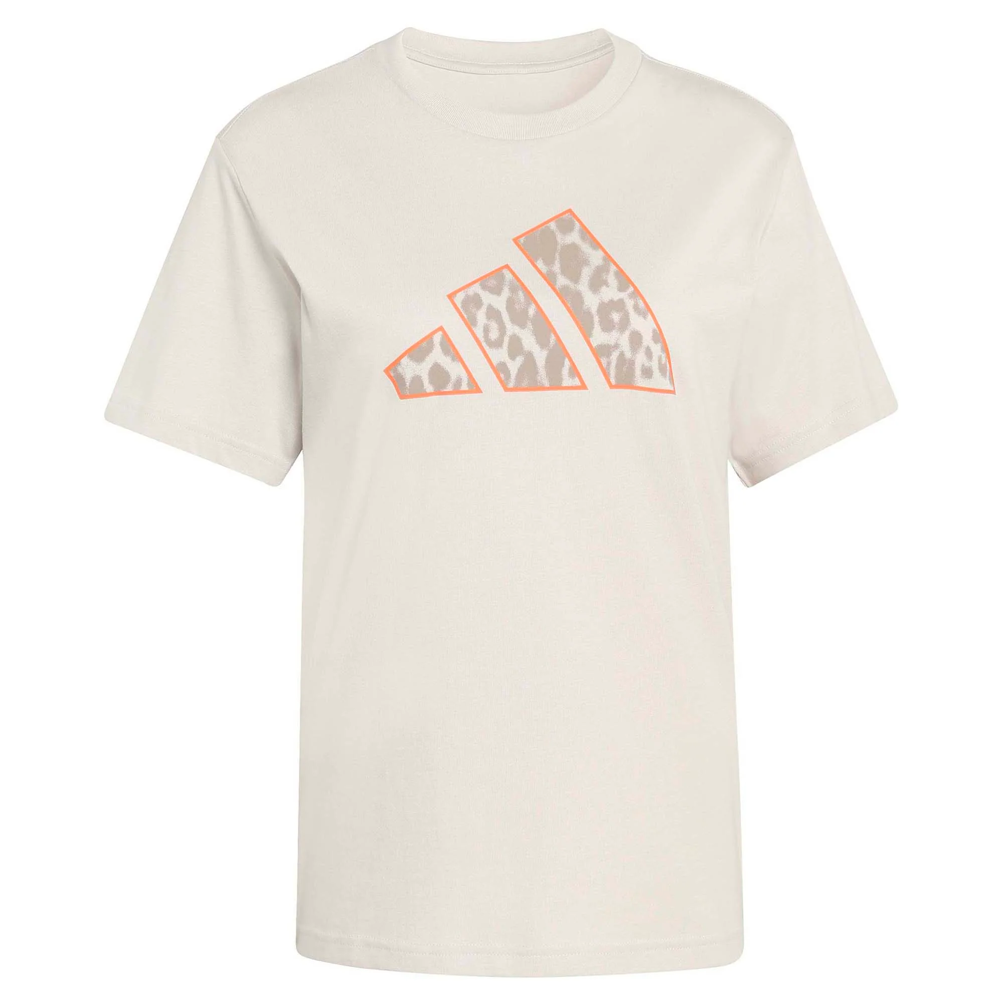Women's Animal Graphic T-Shirt - Image 3