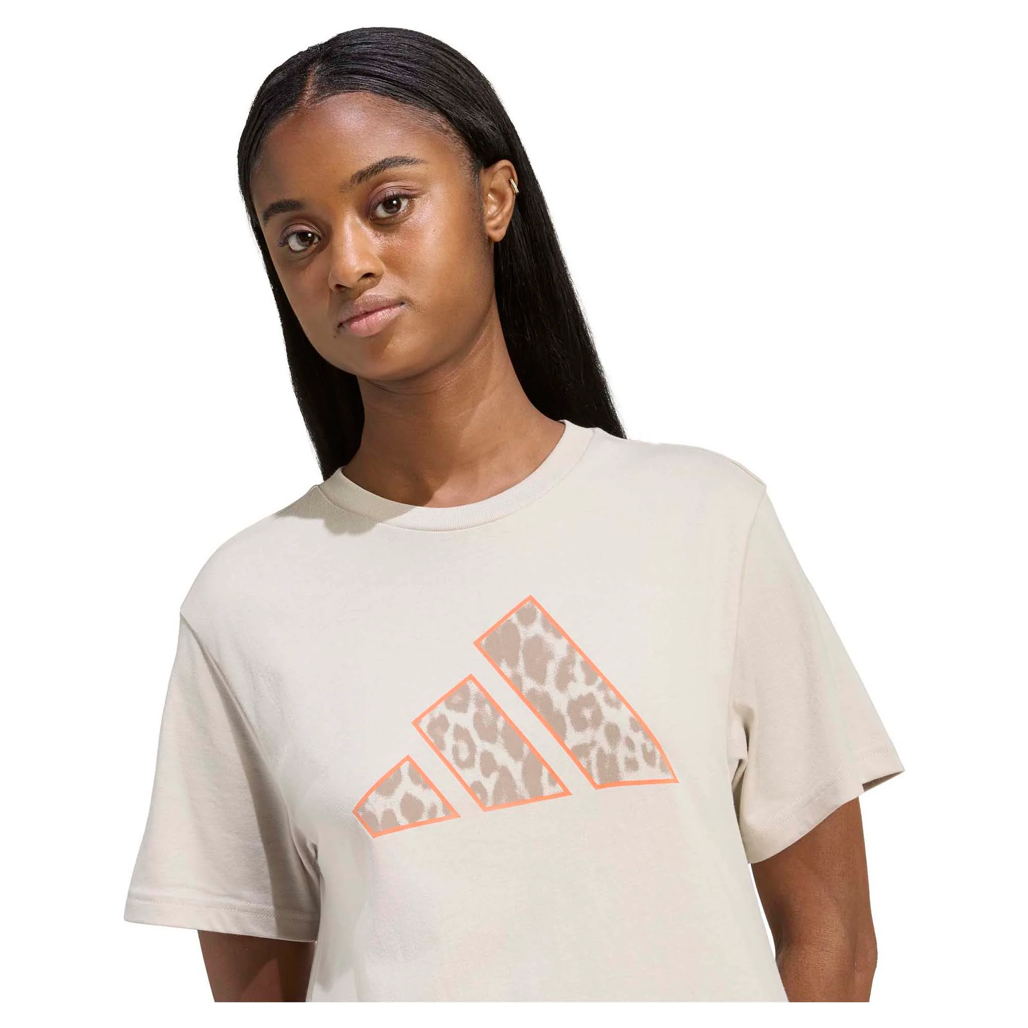 Women's Animal Graphic T-Shirt - Image 4