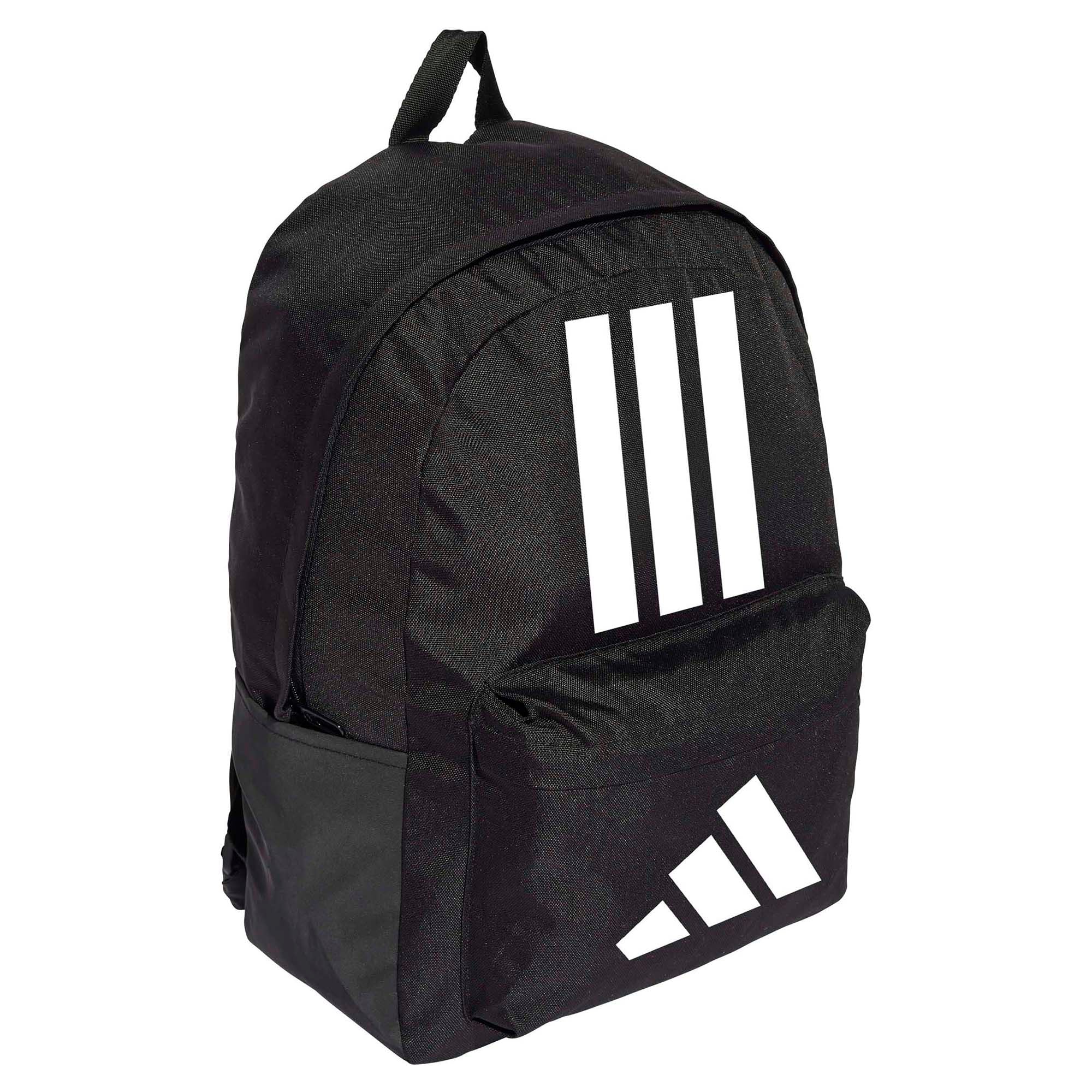 Classic Bars 3 Stripe Backpack