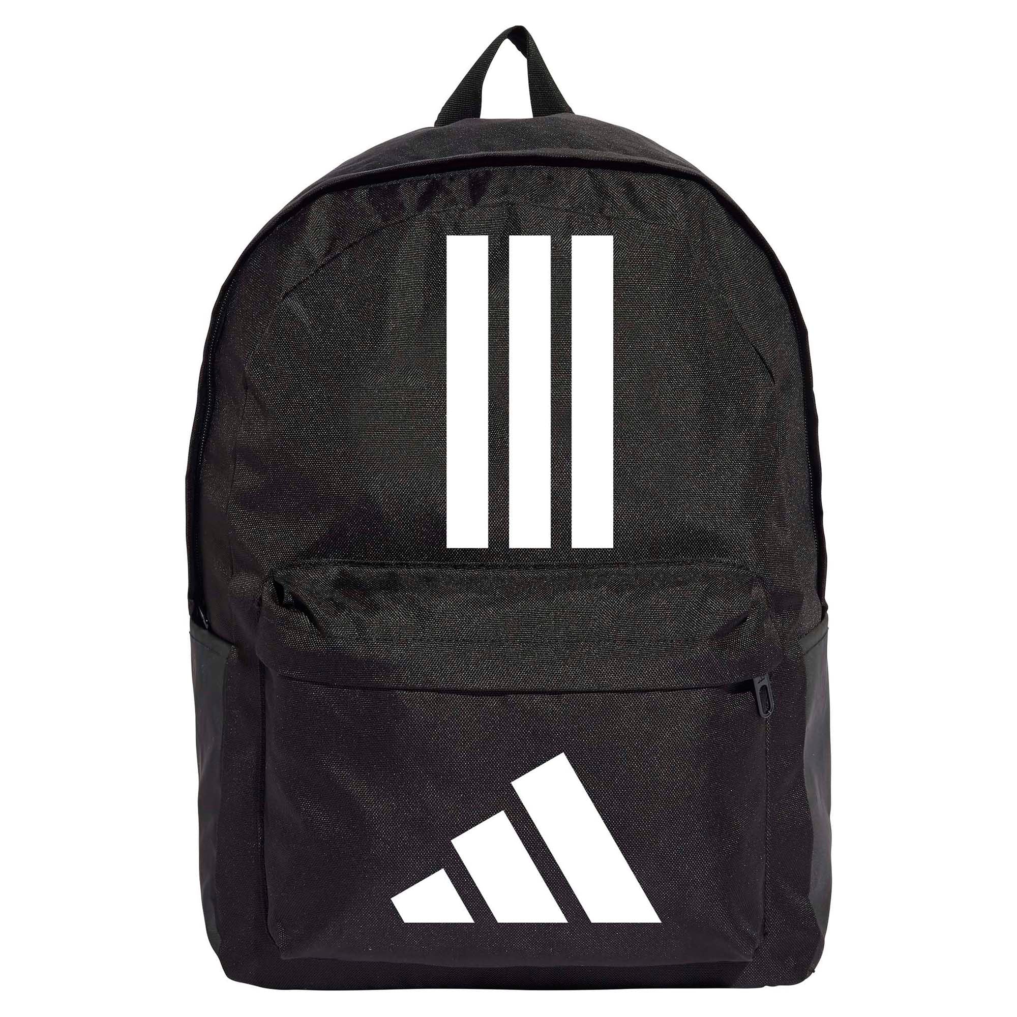 Classic Bars 3 Stripe Backpack - Image 2
