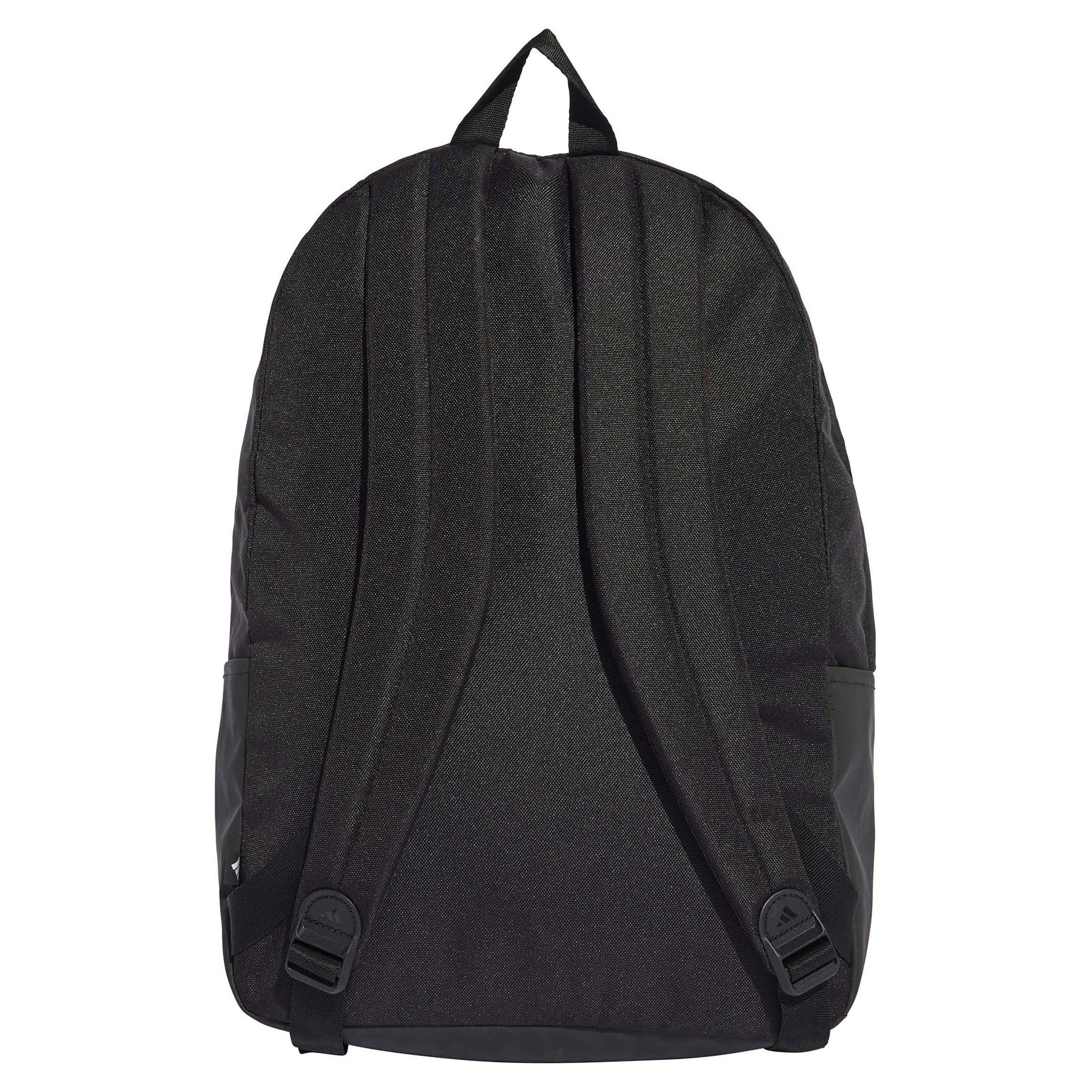 Classic Bars 3 Stripe Backpack - Image 3