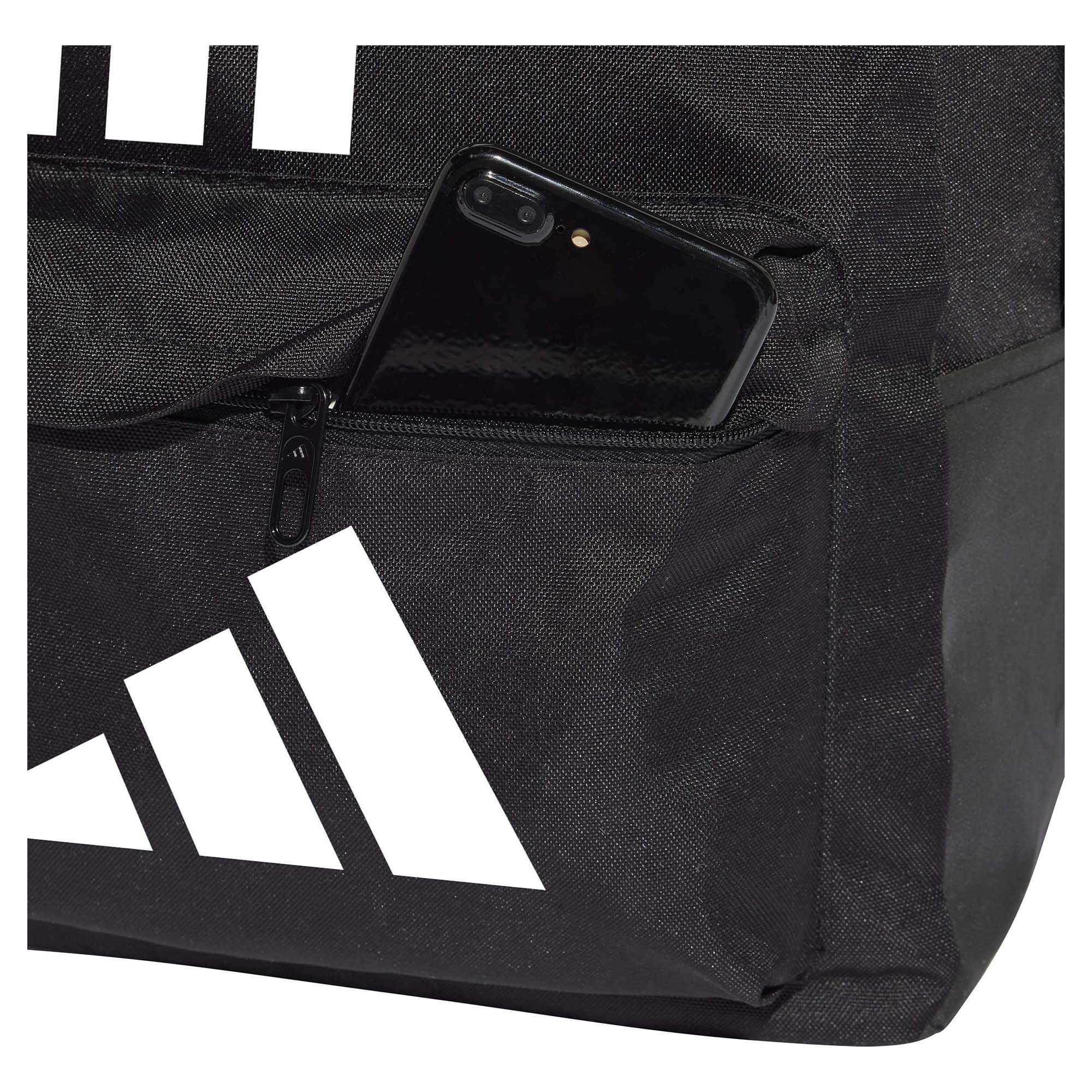 Classic Bars 3 Stripe Backpack - Image 7