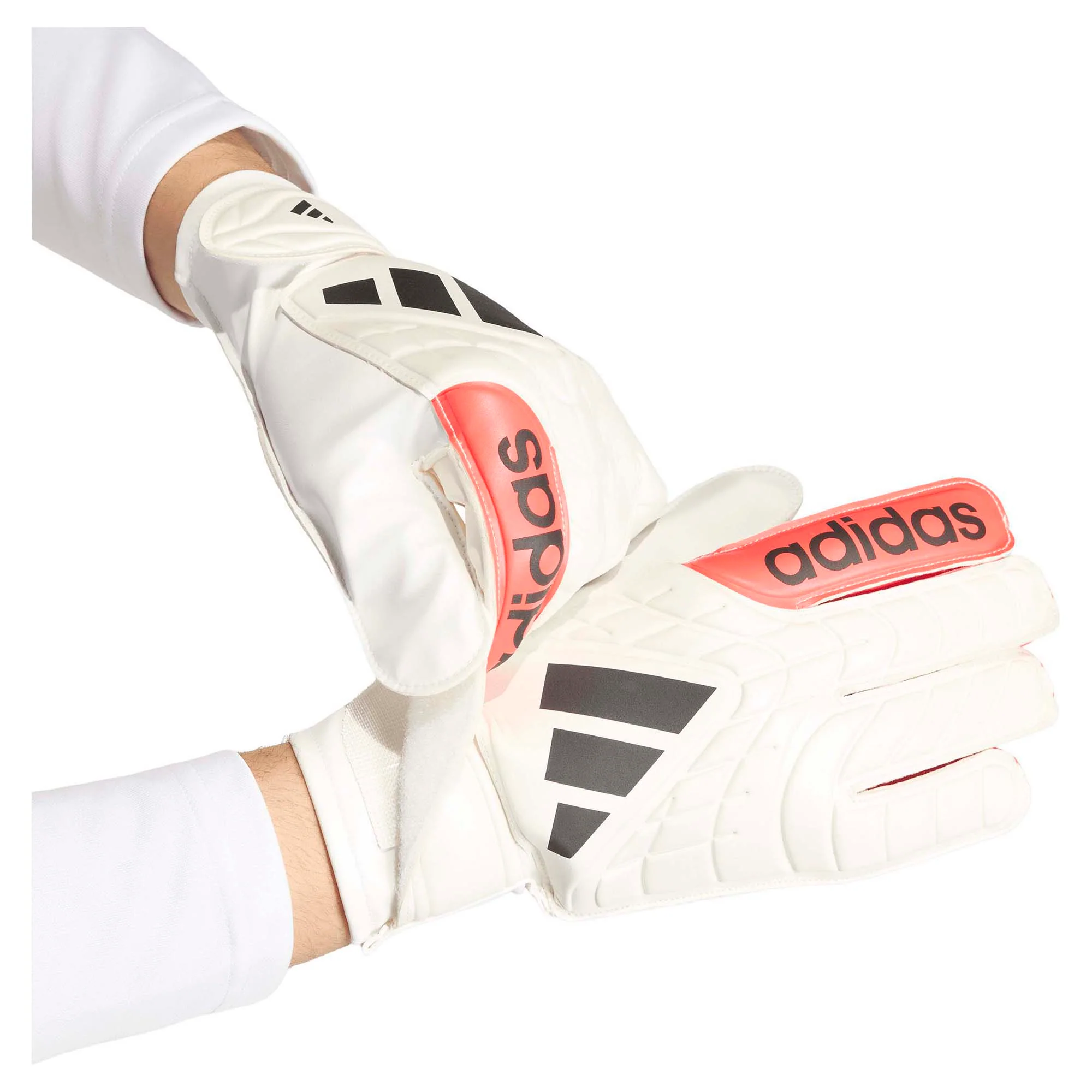 Copa Club Goalkeeper Gloves - Image 2