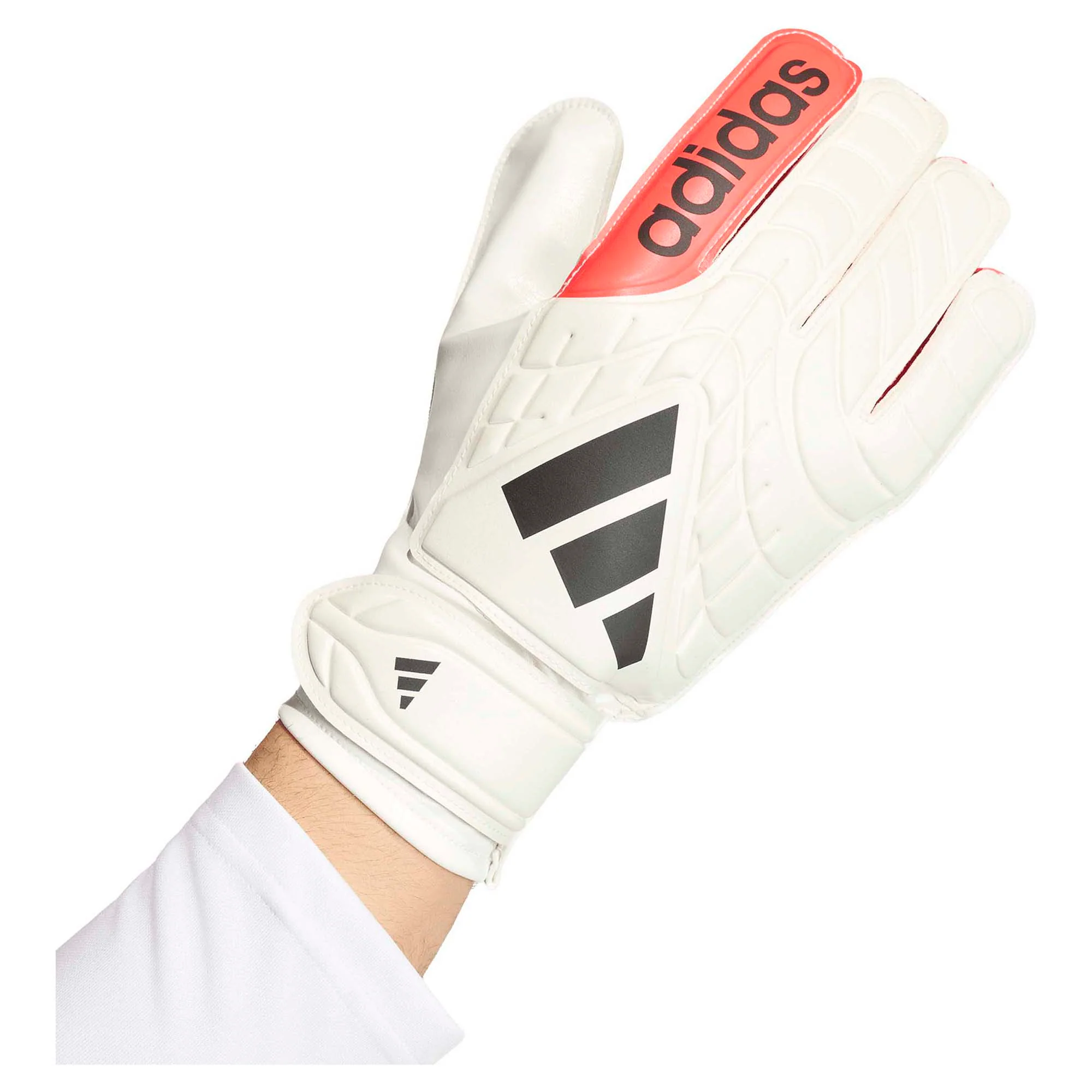 Copa Club Goalkeeper Gloves - Image 3
