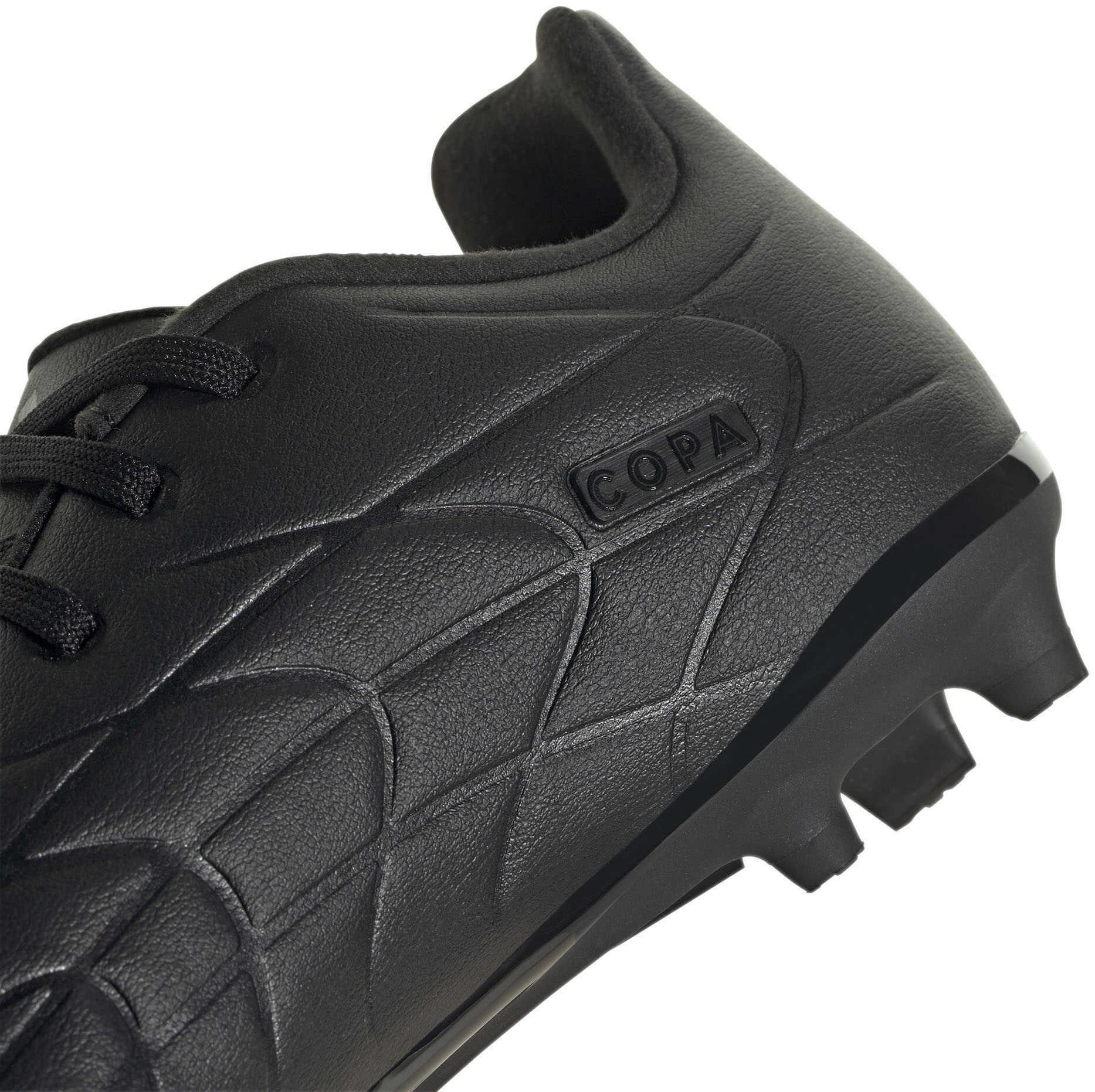 Copa Pure.3 Firm Ground Junior's Football Boots - Image 3