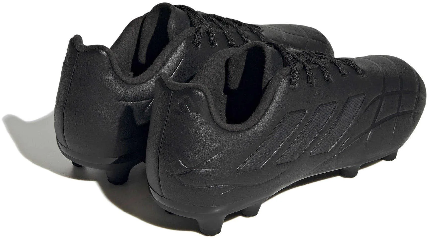 Copa Pure.3 Firm Ground Junior's Football Boots - Image 4