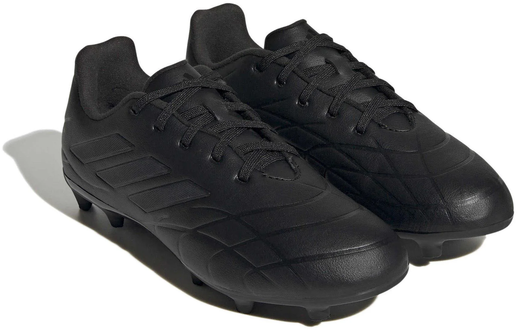 Copa Pure.3 Firm Ground Junior's Football Boots - Image 5