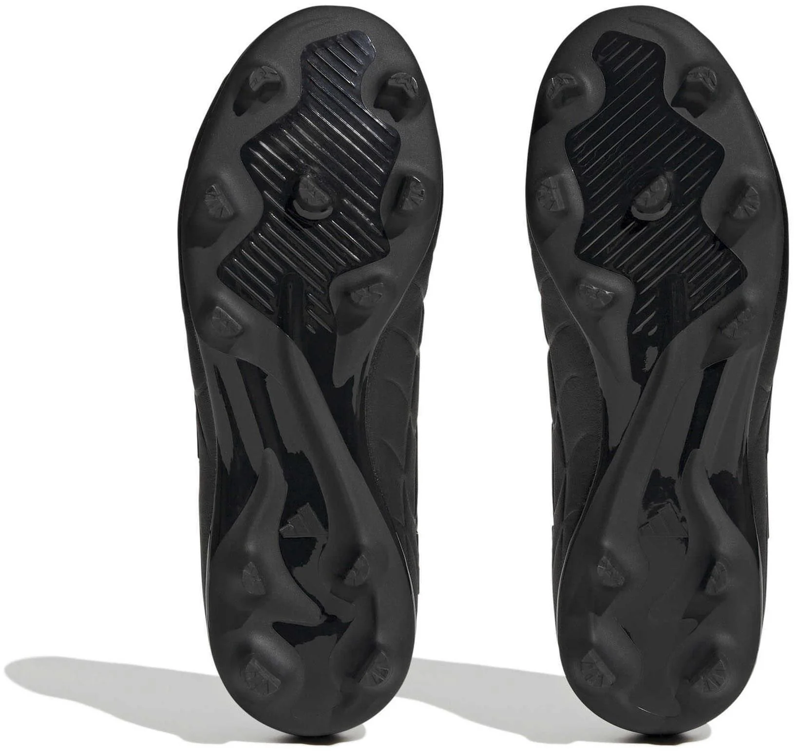 Copa Pure.3 Firm Ground Junior's Football Boots - Image 6