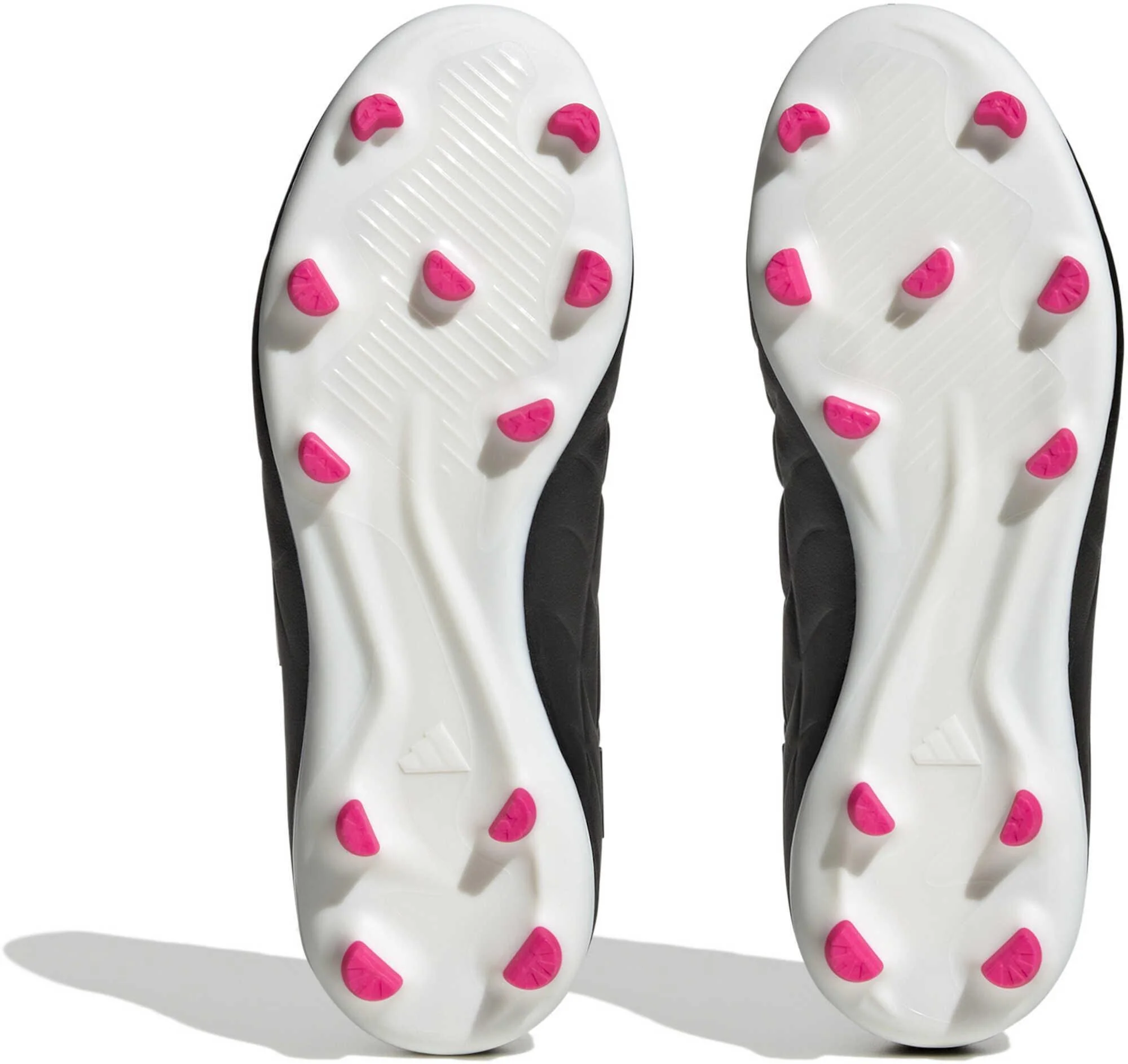 Copa Pure.3 Firm Ground Junior's Football Boots - Image 3