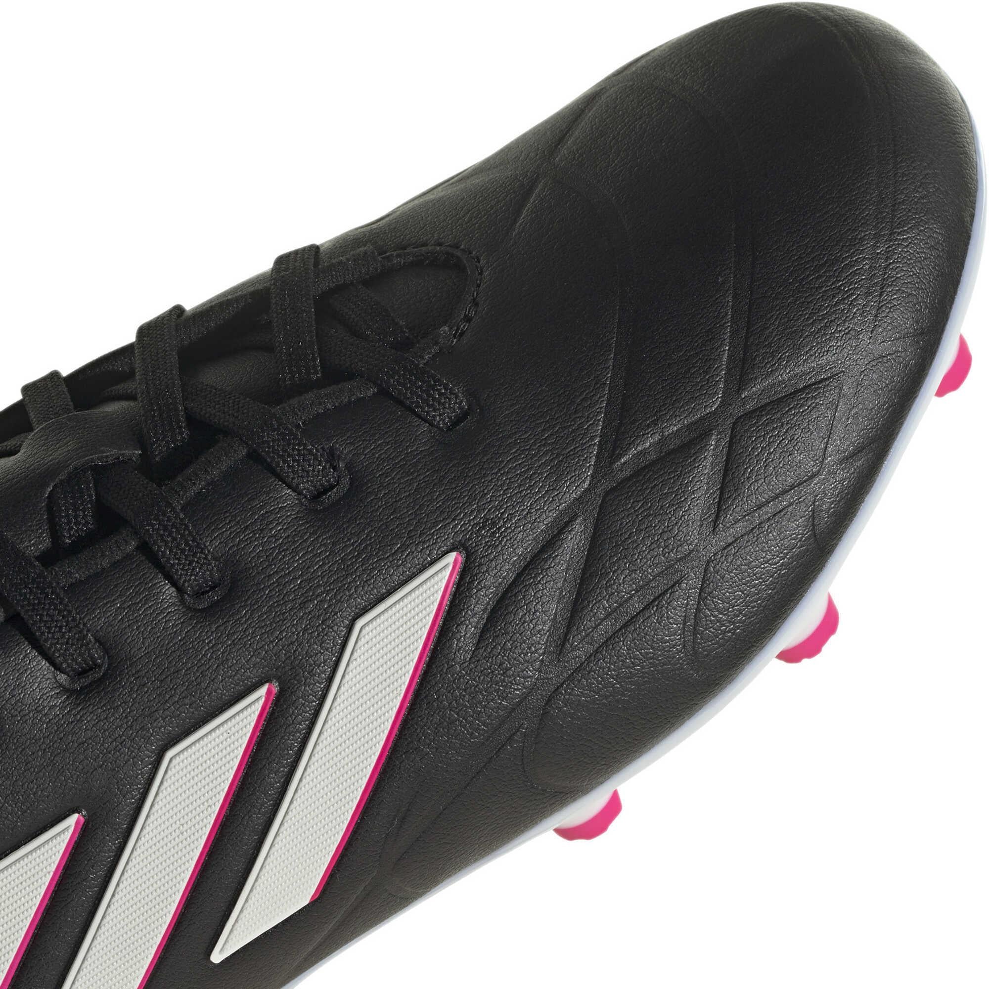 Copa Pure.3 Firm Ground Junior's Football Boots - Image 4