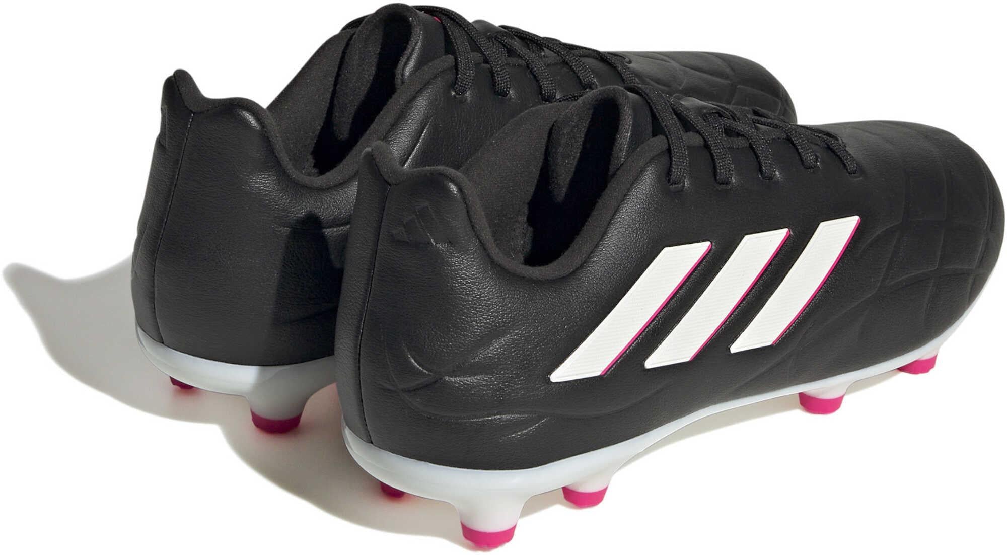 Copa Pure.3 Firm Ground Junior's Football Boots - Image 6