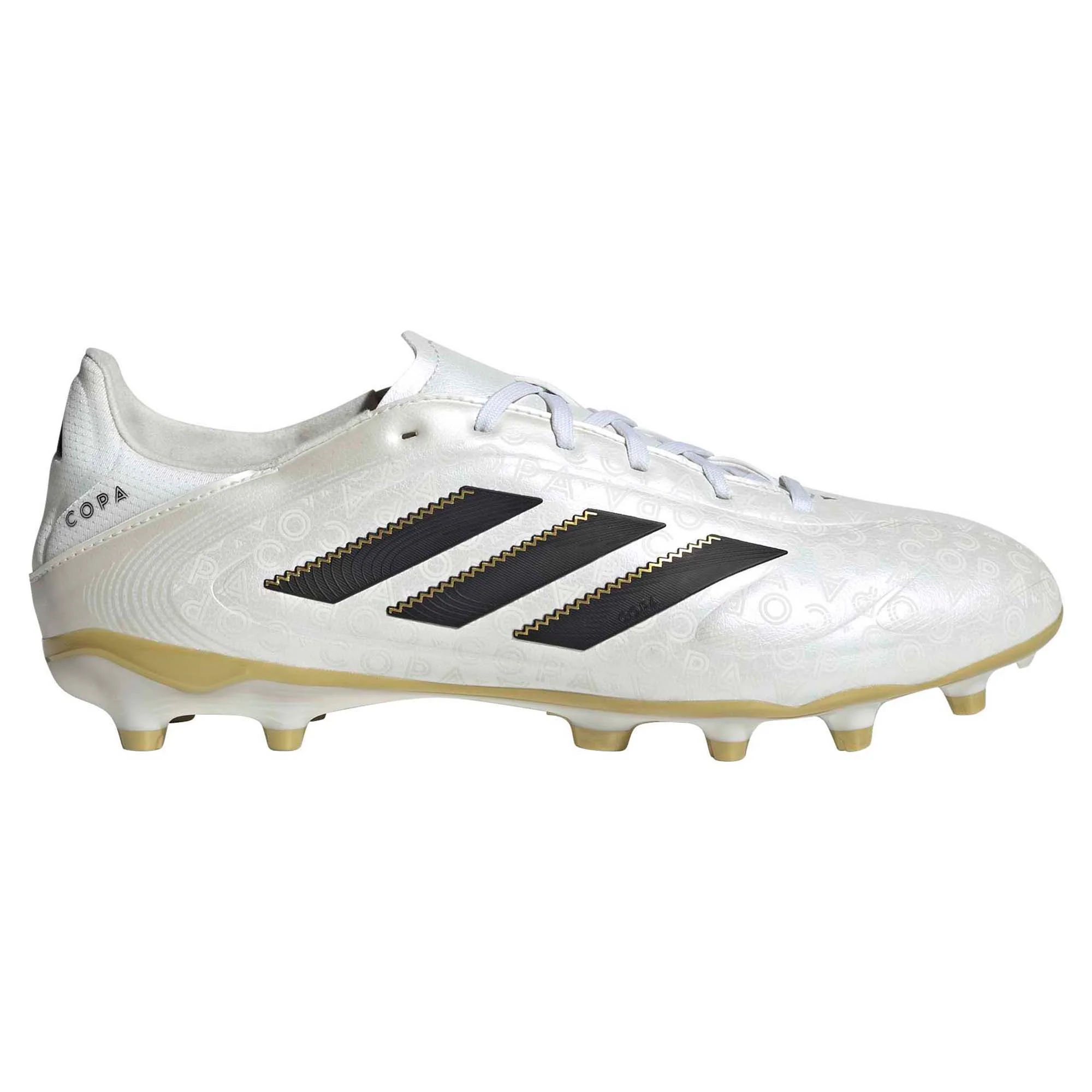 Copa Pure 3 League FG/MG Unisex Football Boots