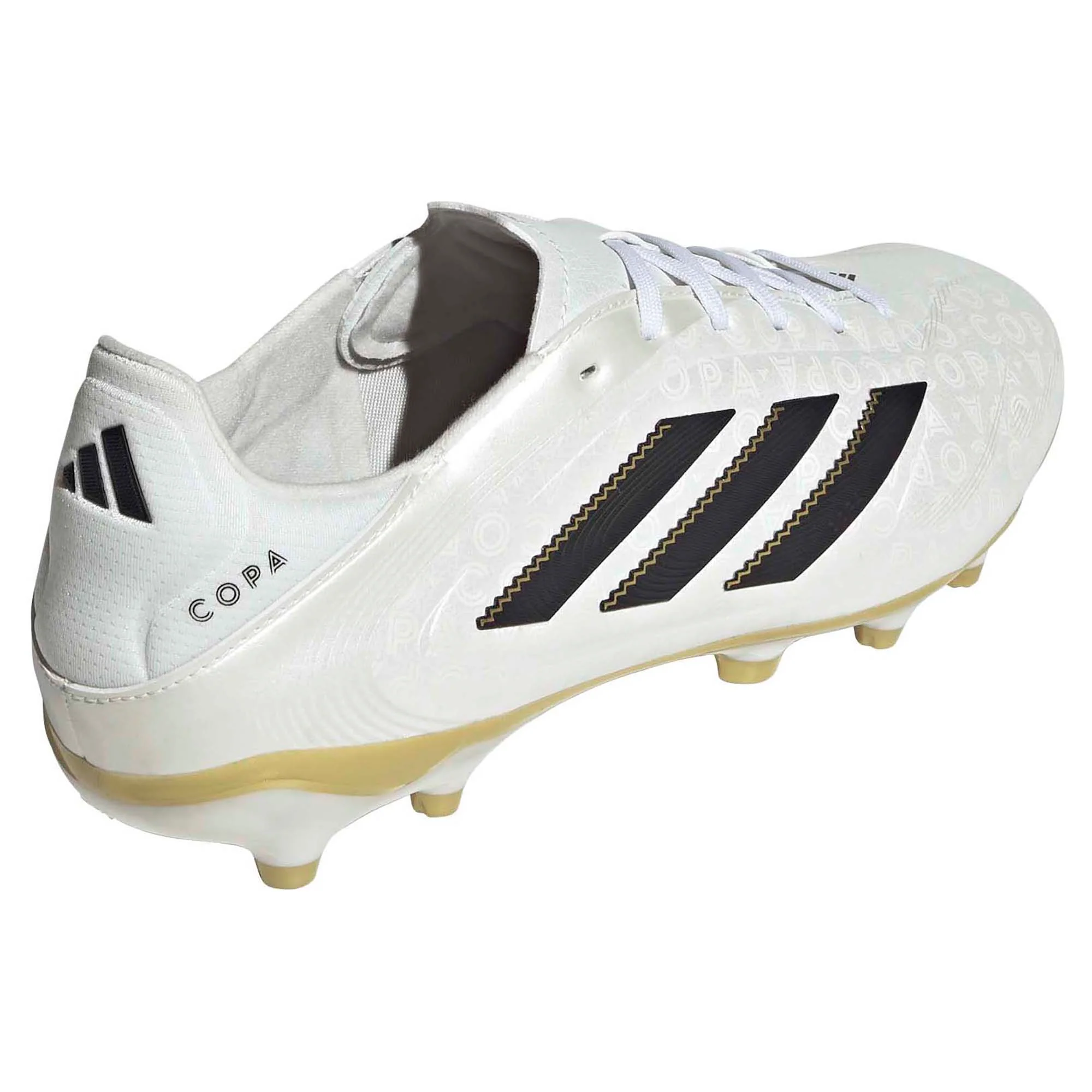 Copa Pure 3 League FG/MG Unisex Football Boots - Image 4