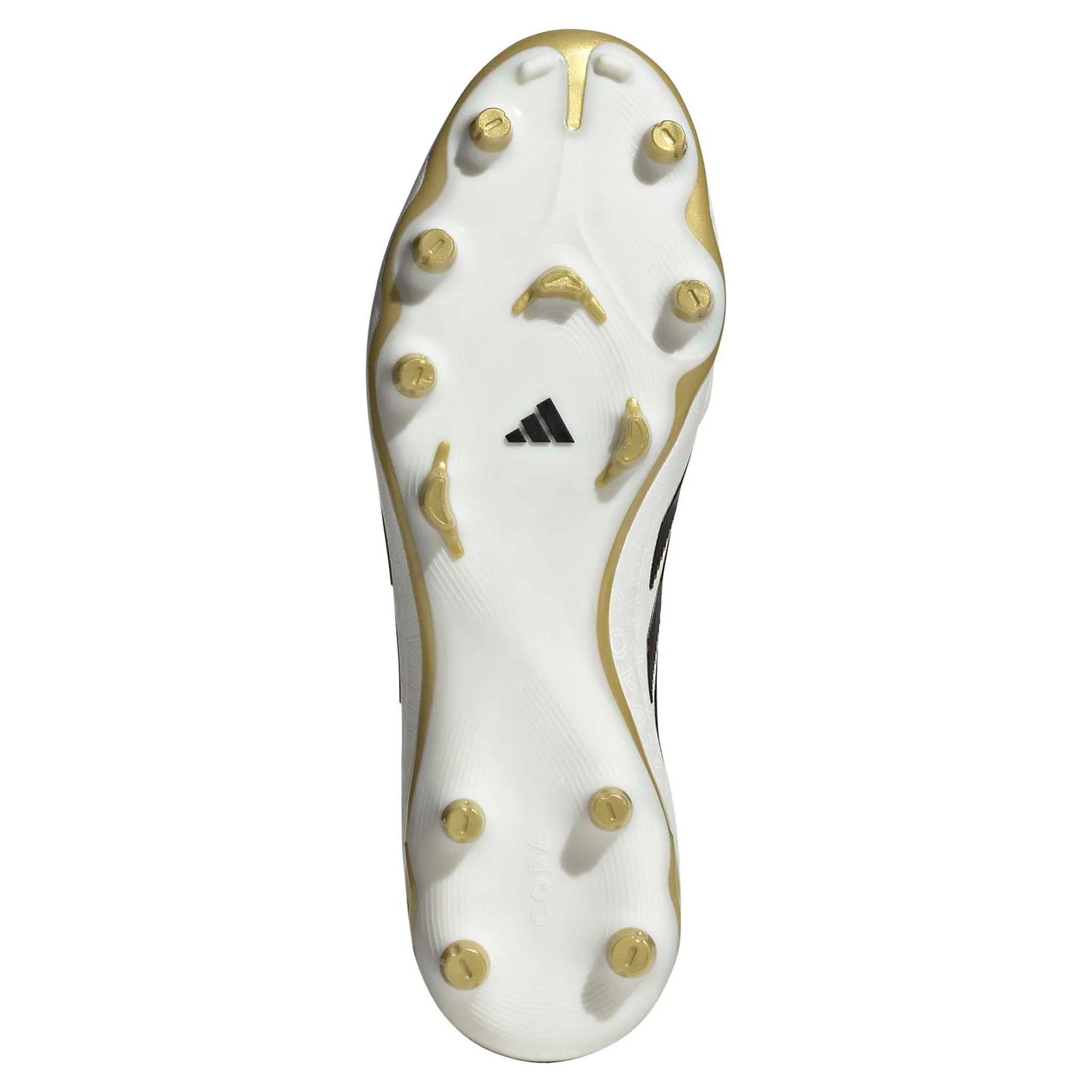 Copa Pure 3 League FG/MG Unisex Football Boots - Image 6