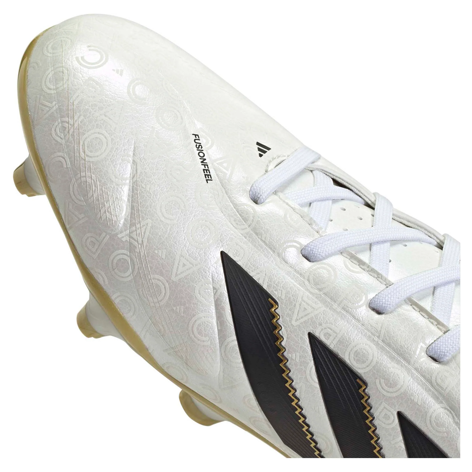 Copa Pure 3 League FG/MG Unisex Football Boots - Image 7