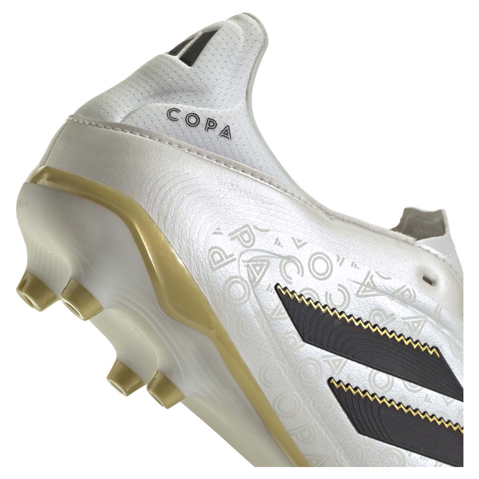 Copa Pure 3 League FG/MG Unisex Football Boots - Image 8