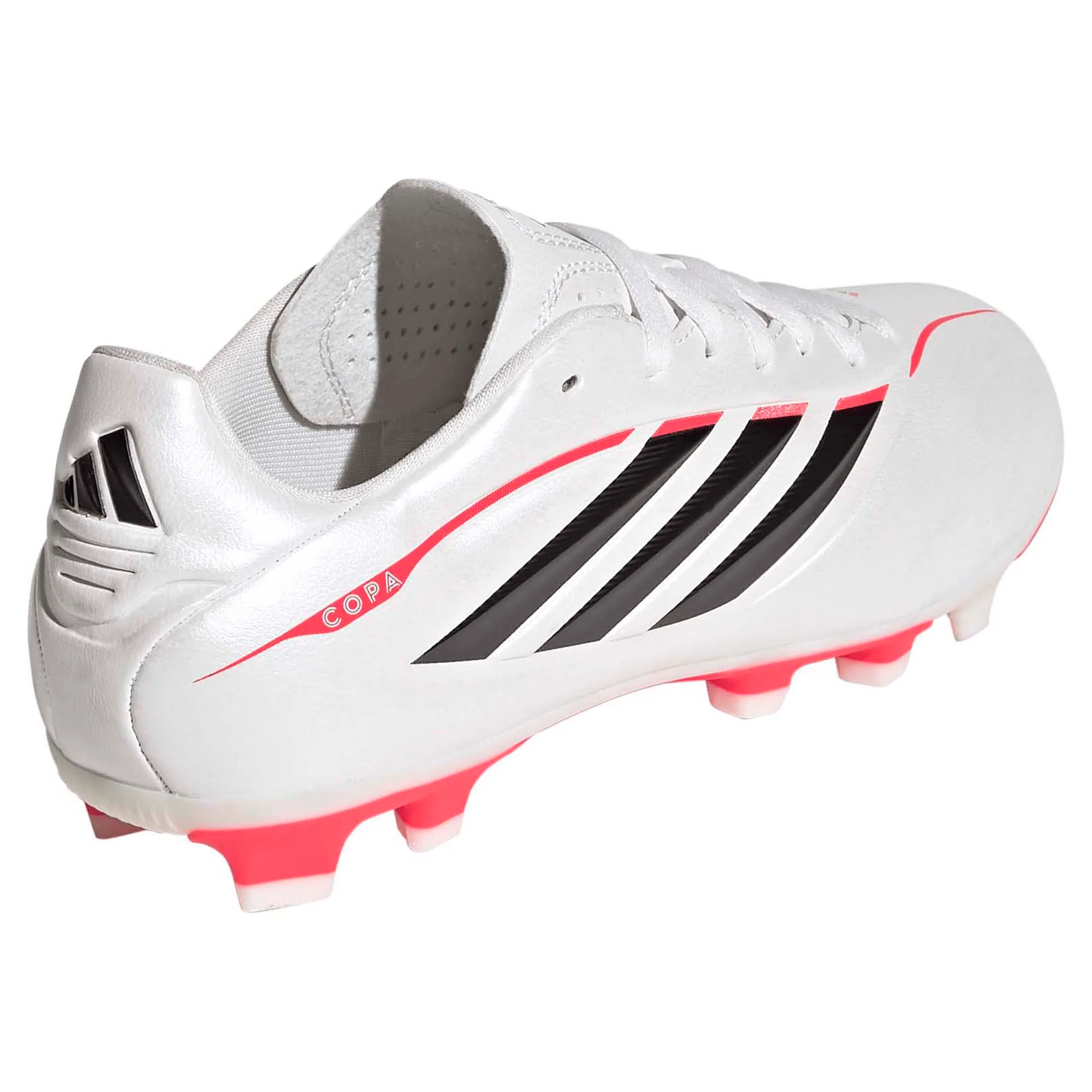 Copa Pure Iv Club Firm Ground/Multi Ground Junior's Football Boots - Image 4