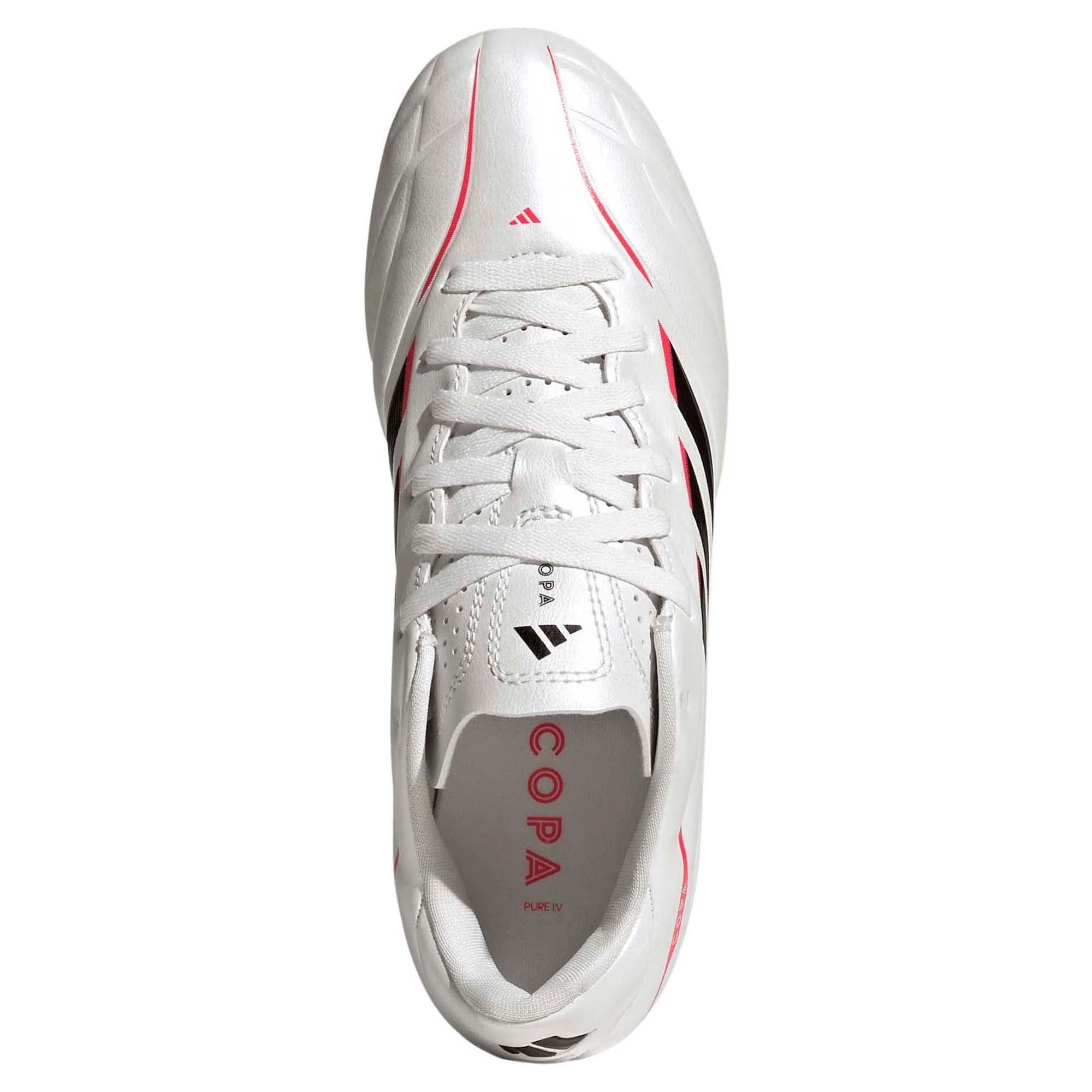 Copa Pure Iv Club Firm Ground/Multi Ground Junior's Football Boots - Image 5