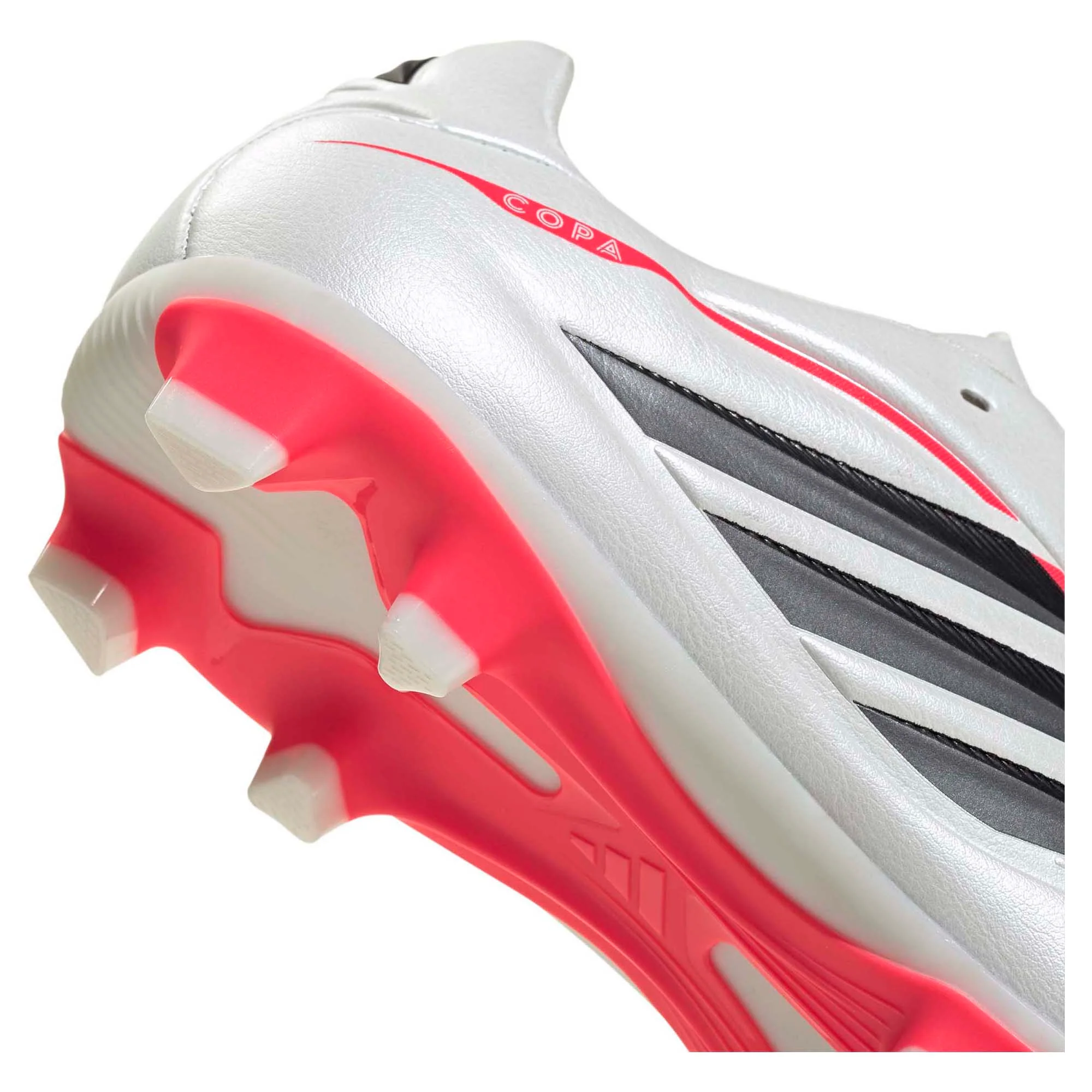 Copa Pure Iv Club Firm Ground/Multi Ground Junior's Football Boots - Image 8