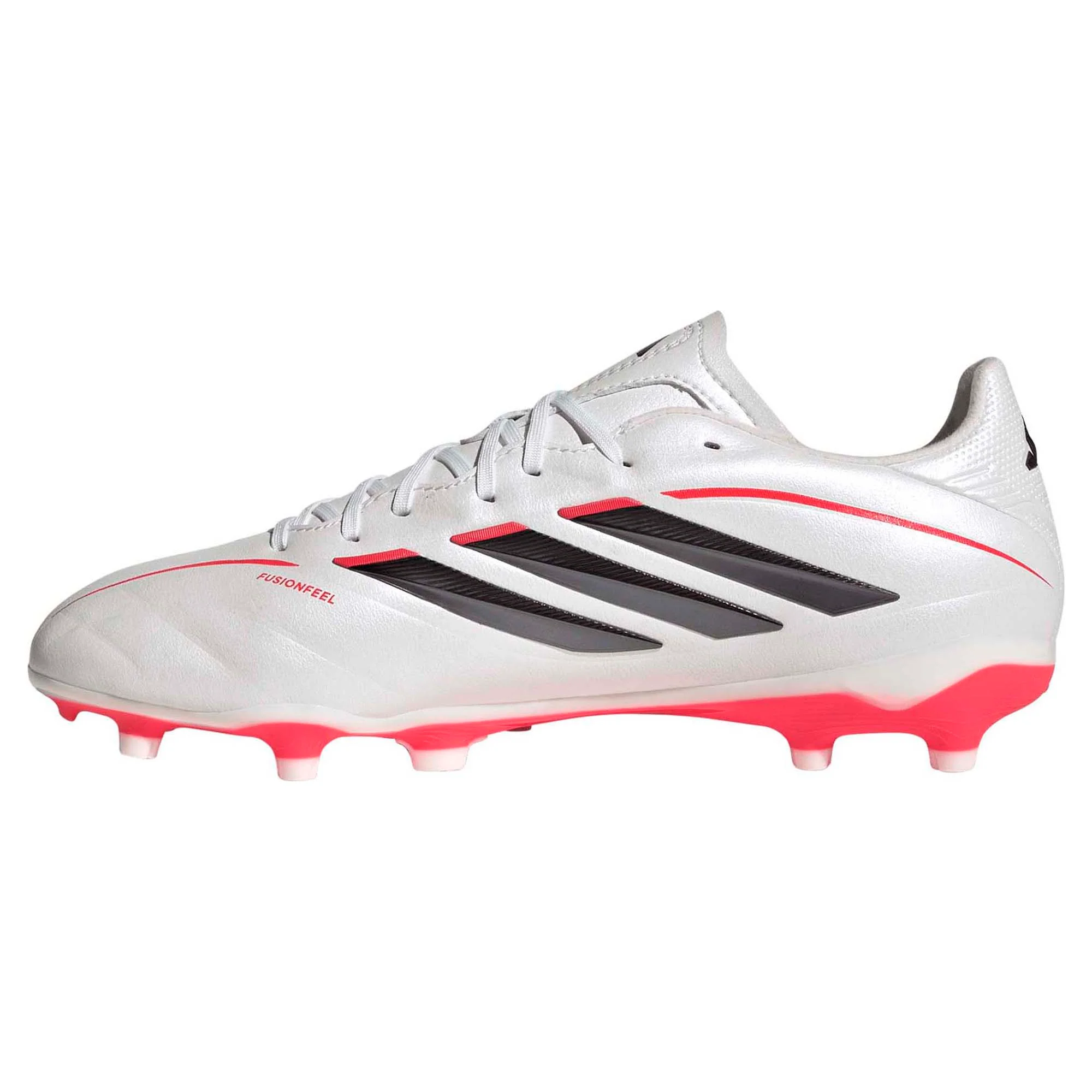 Copa Pure Iv League Firm Ground Junior's Football Boots - Image 2