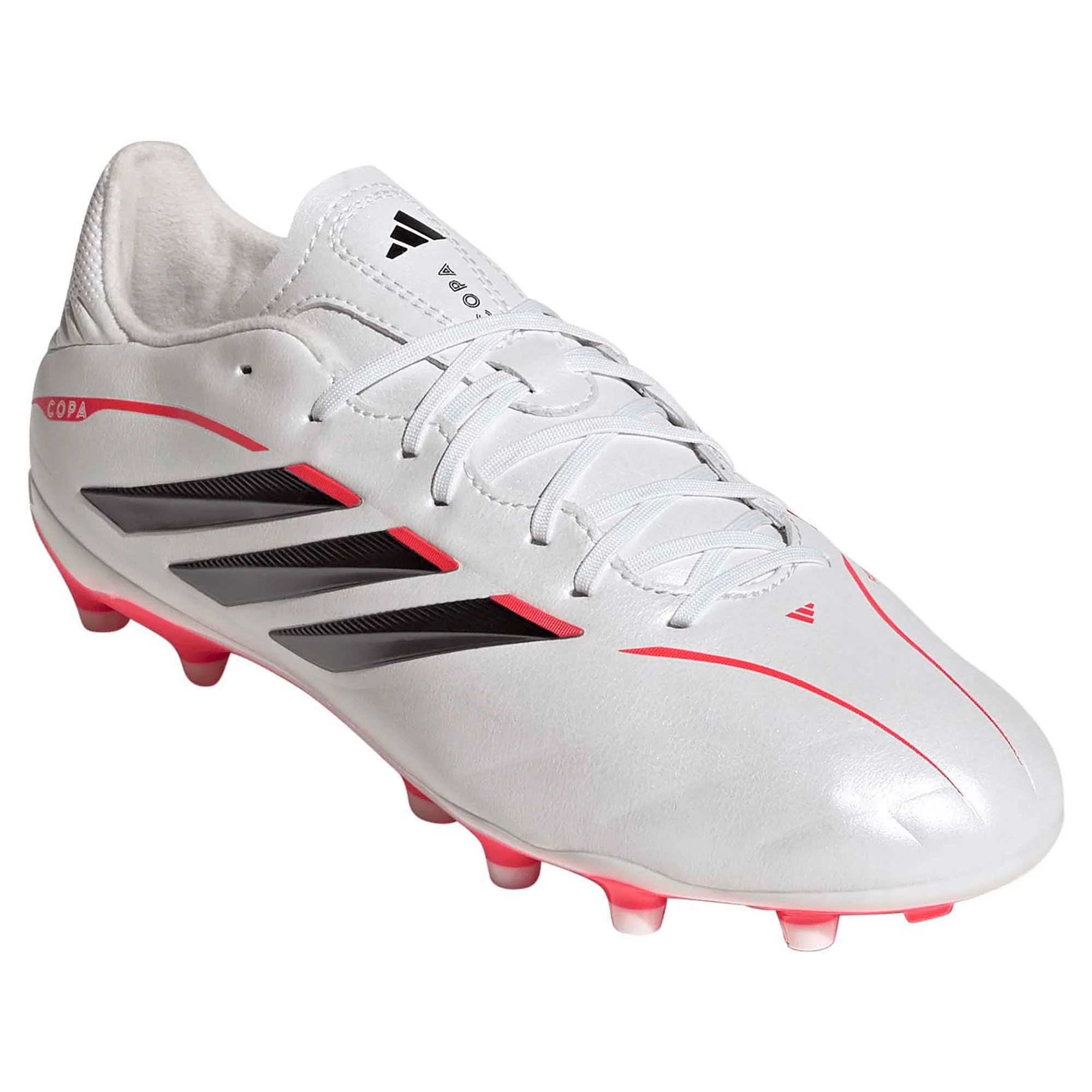 Copa Pure Iv League Firm Ground Junior's Football Boots - Image 3