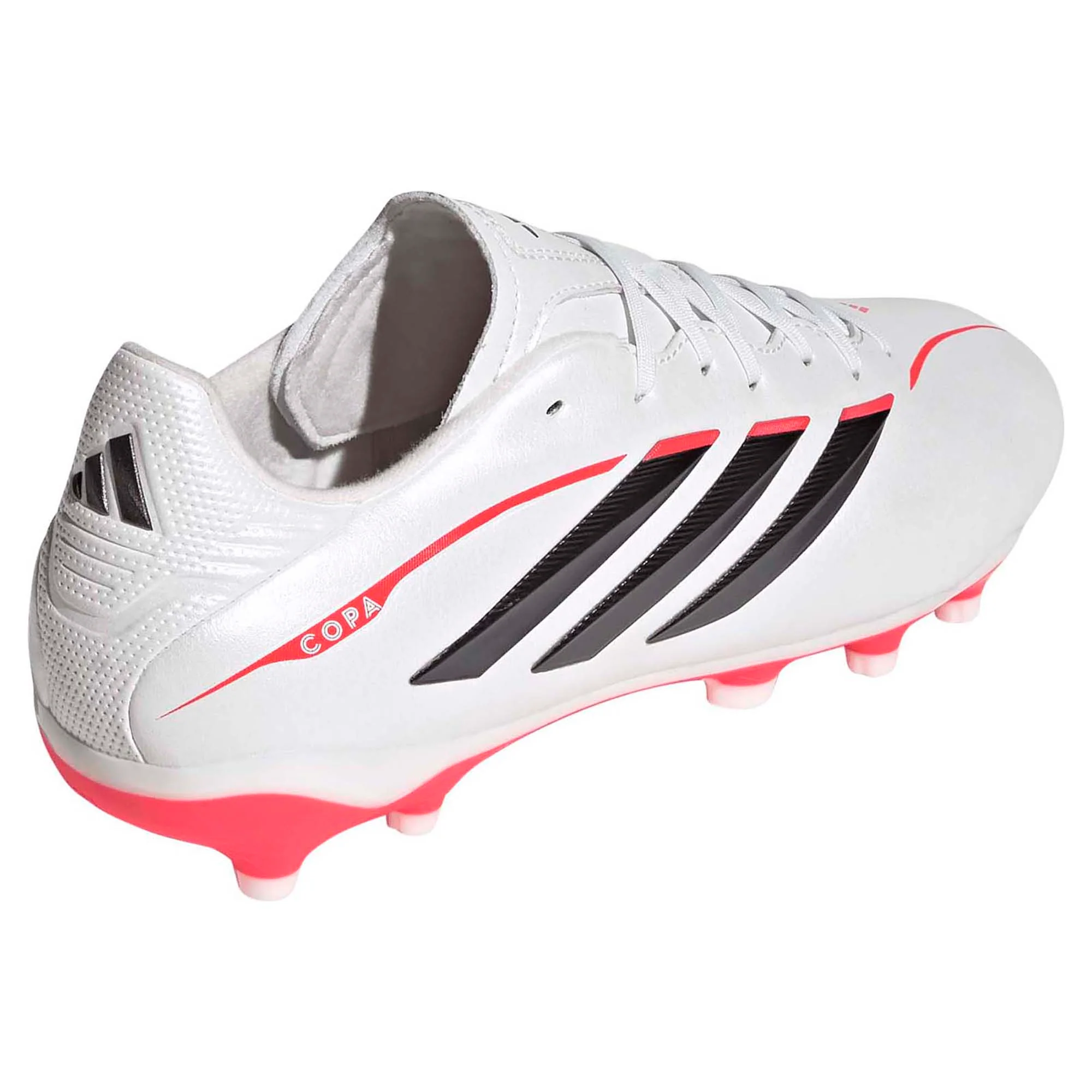 Copa Pure Iv League Firm Ground Junior's Football Boots - Image 4
