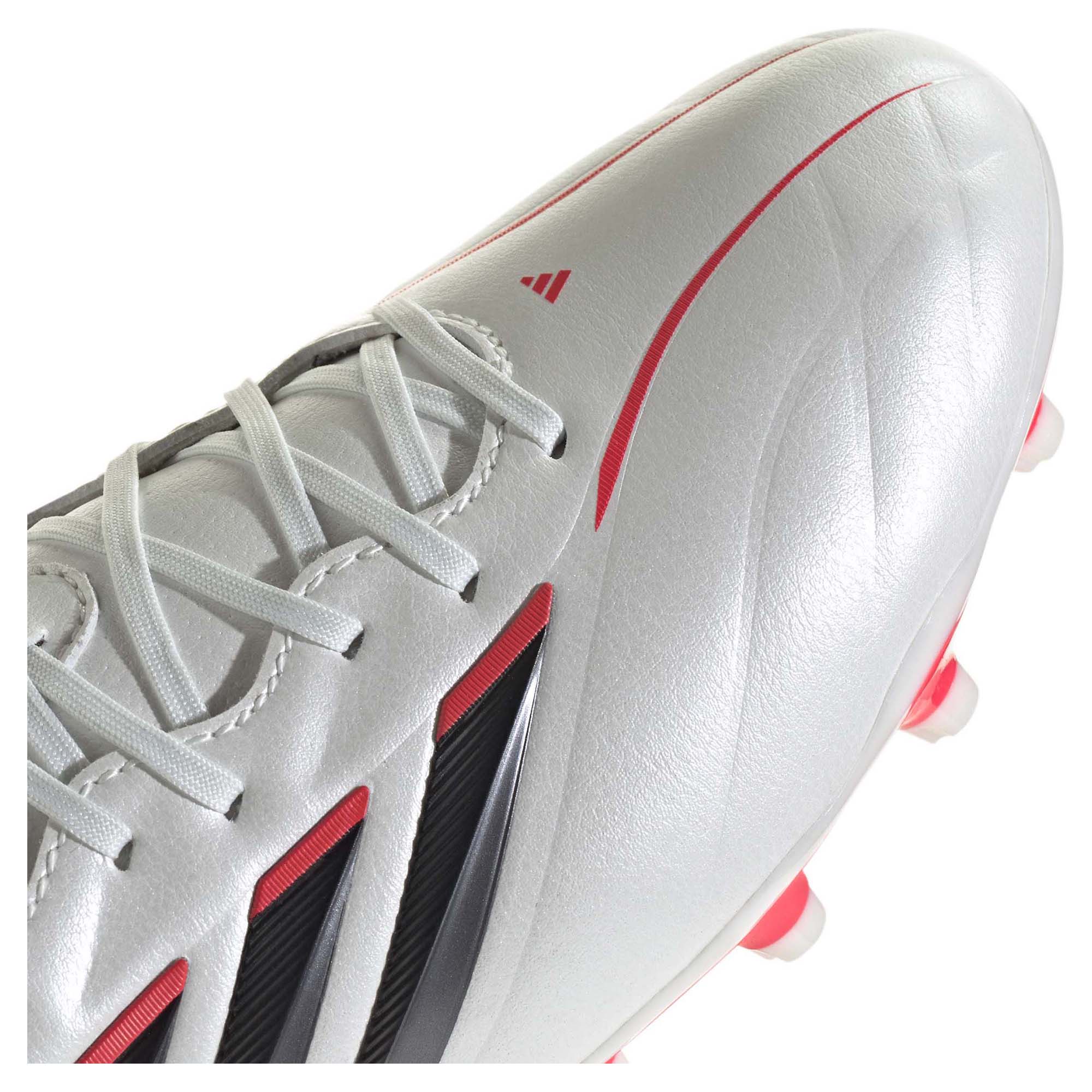 Copa Pure Iv League Firm Ground Junior's Football Boots - Image 7