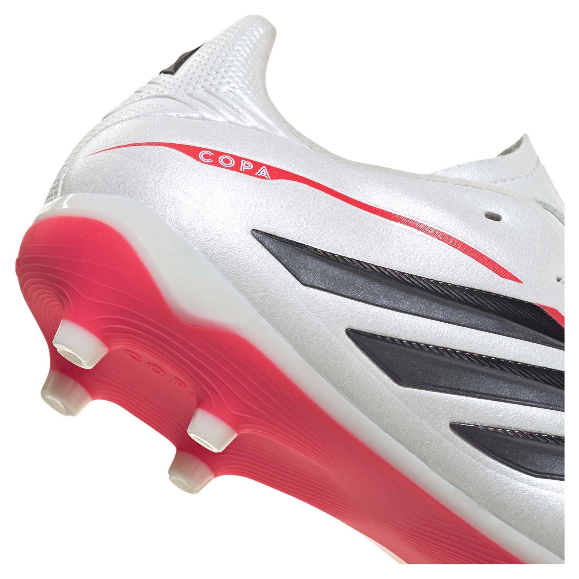 Copa Pure Iv League Firm Ground Junior's Football Boots - Image 8